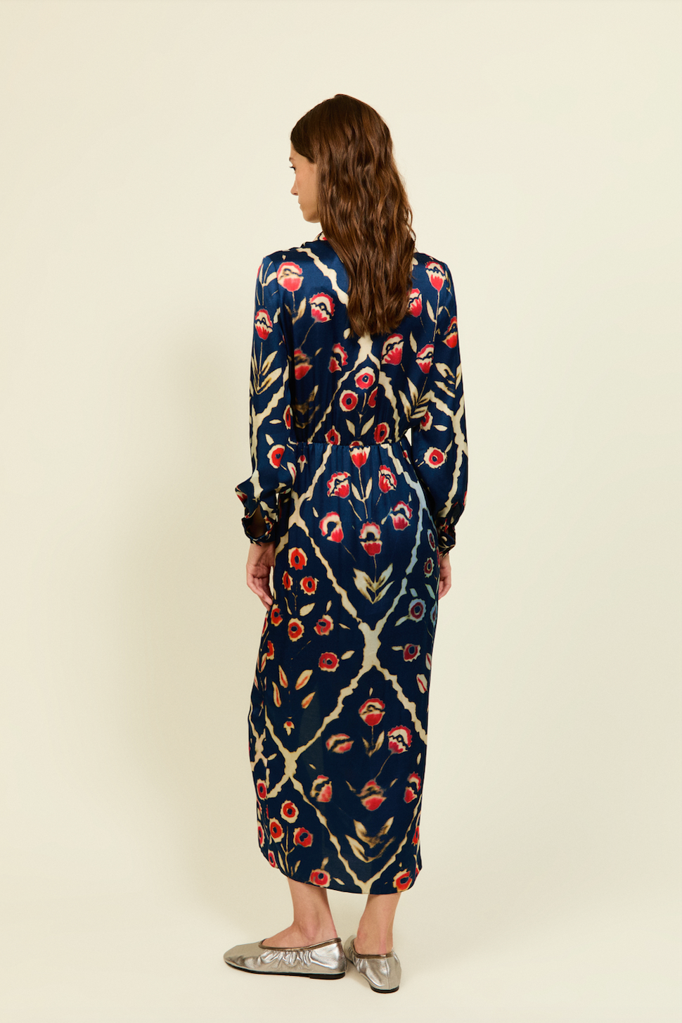 JEMMA DRESS