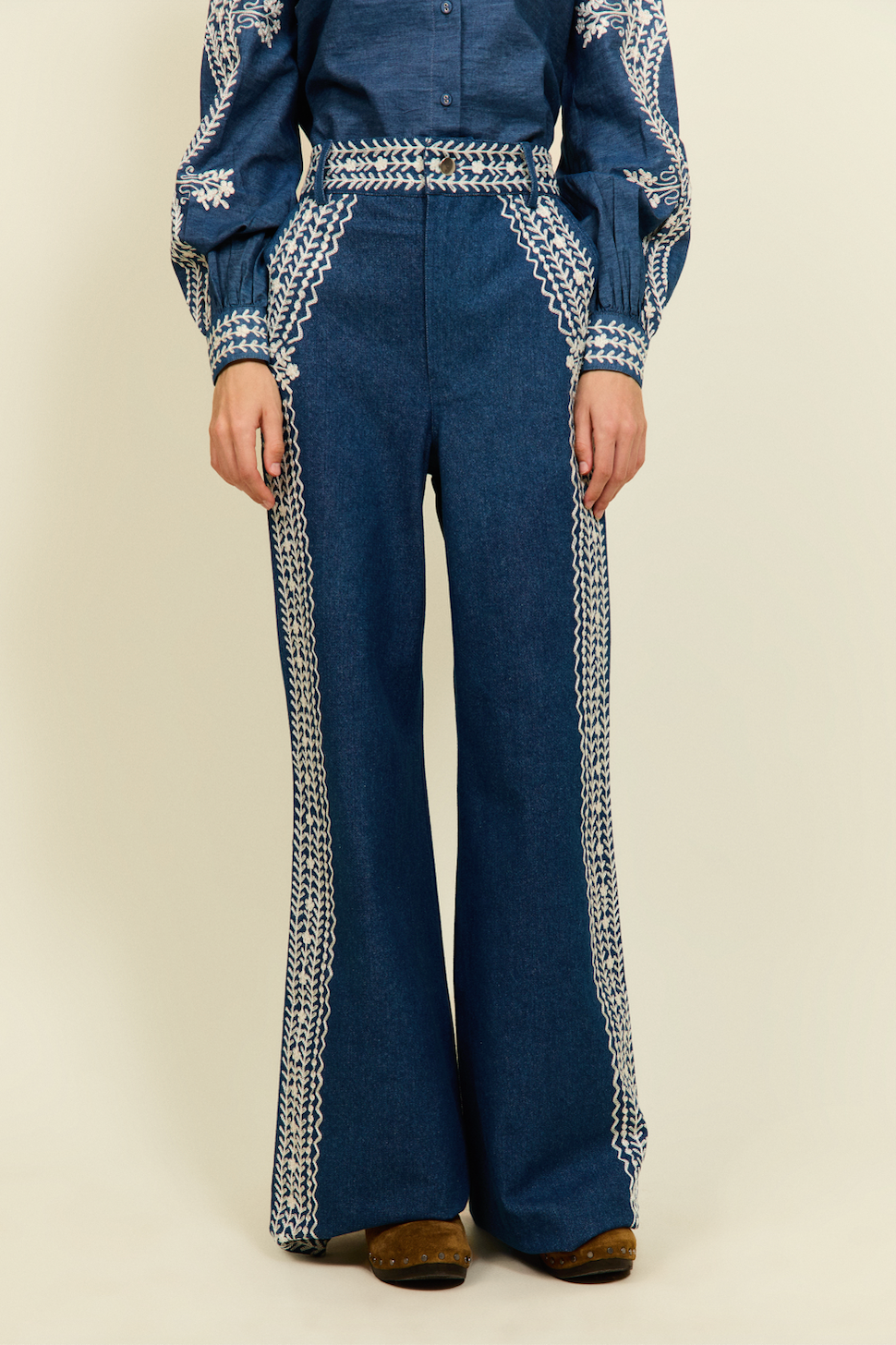PEYTON PANTS