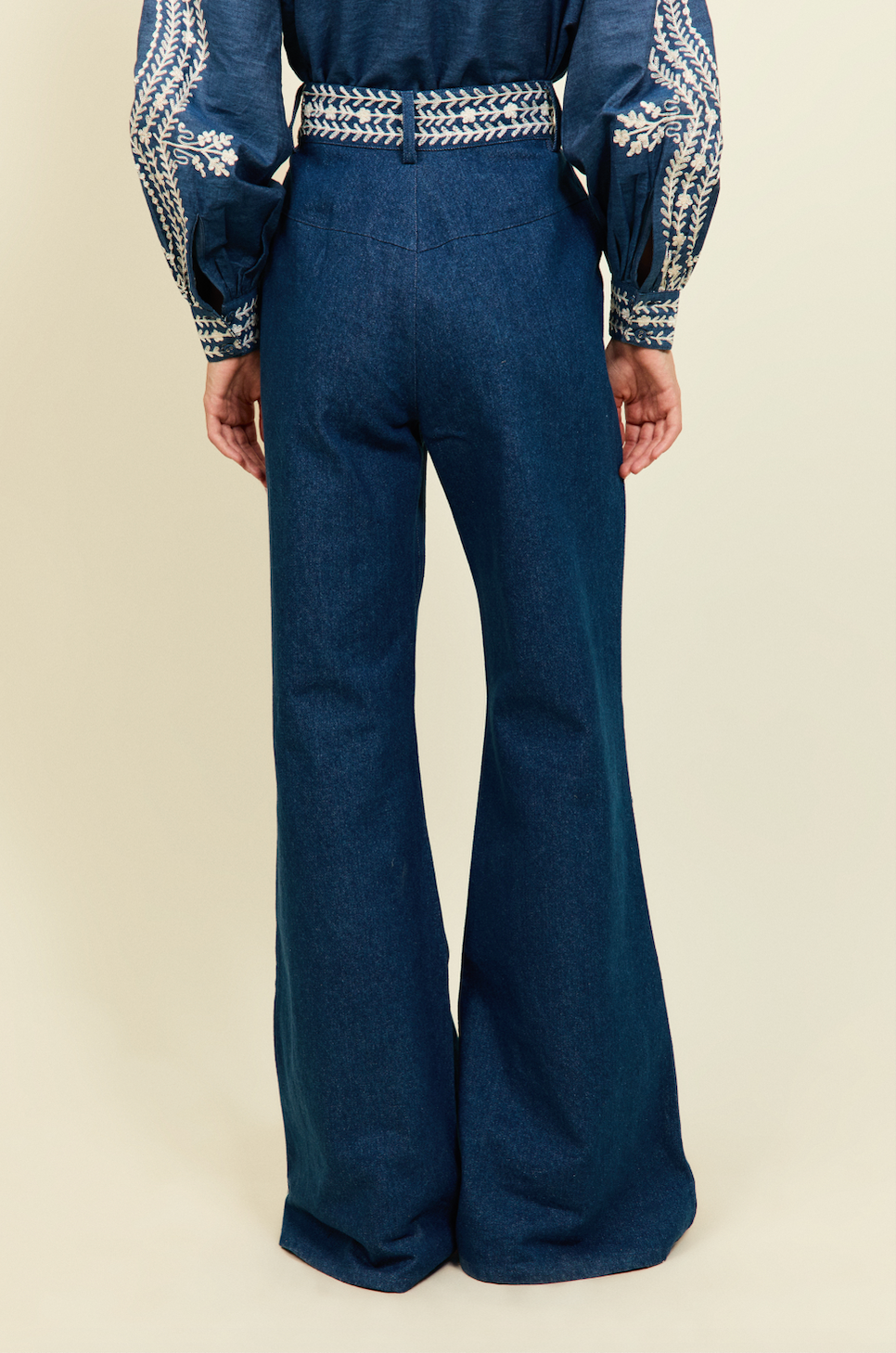 PEYTON PANTS