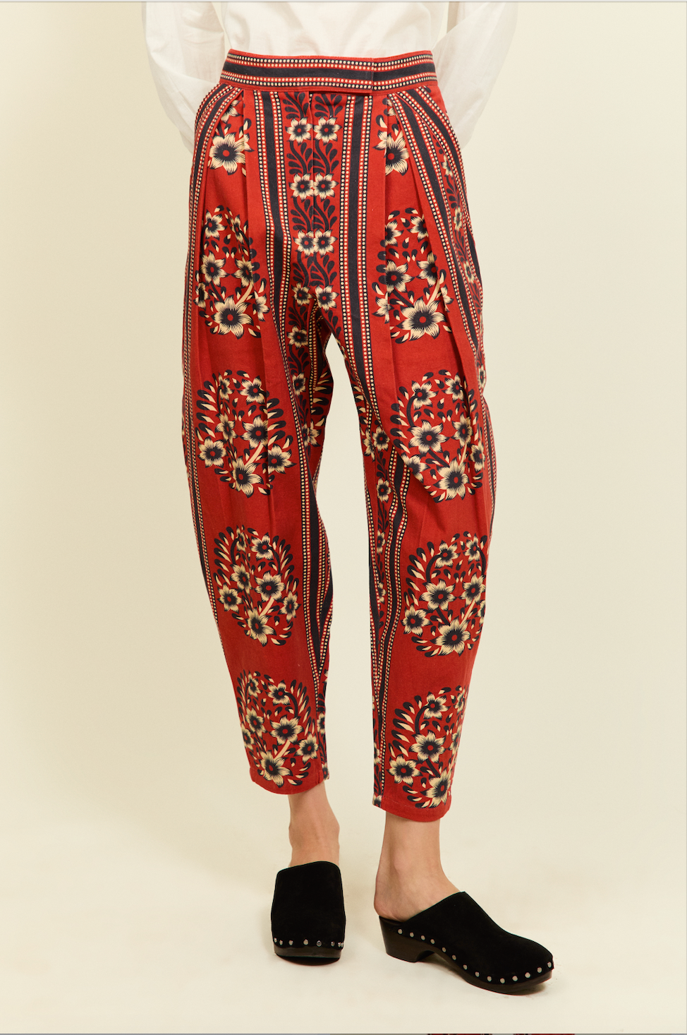 ARATI PANTS
