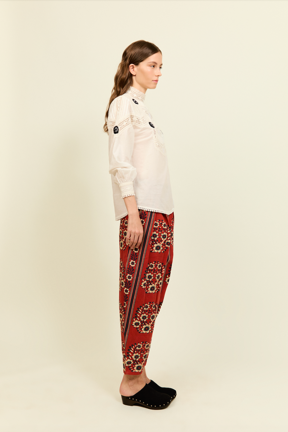 ARATI PANTS