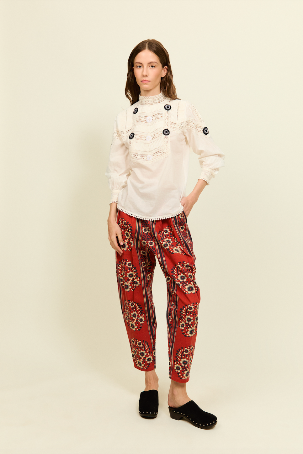 ARATI PANTS