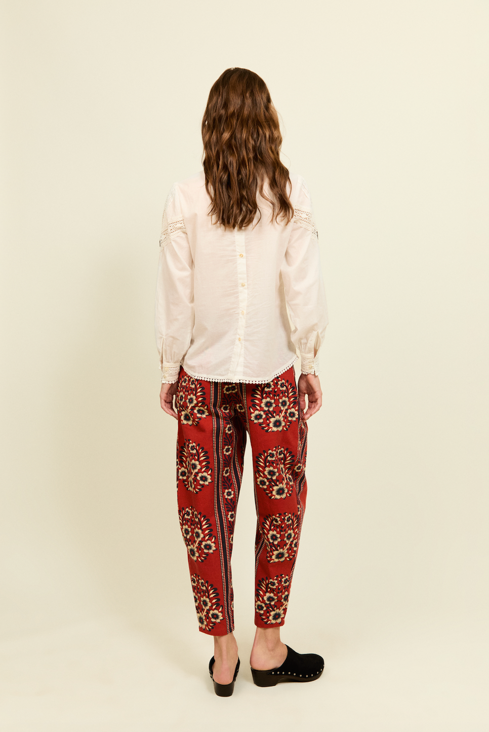 ARATI PANTS