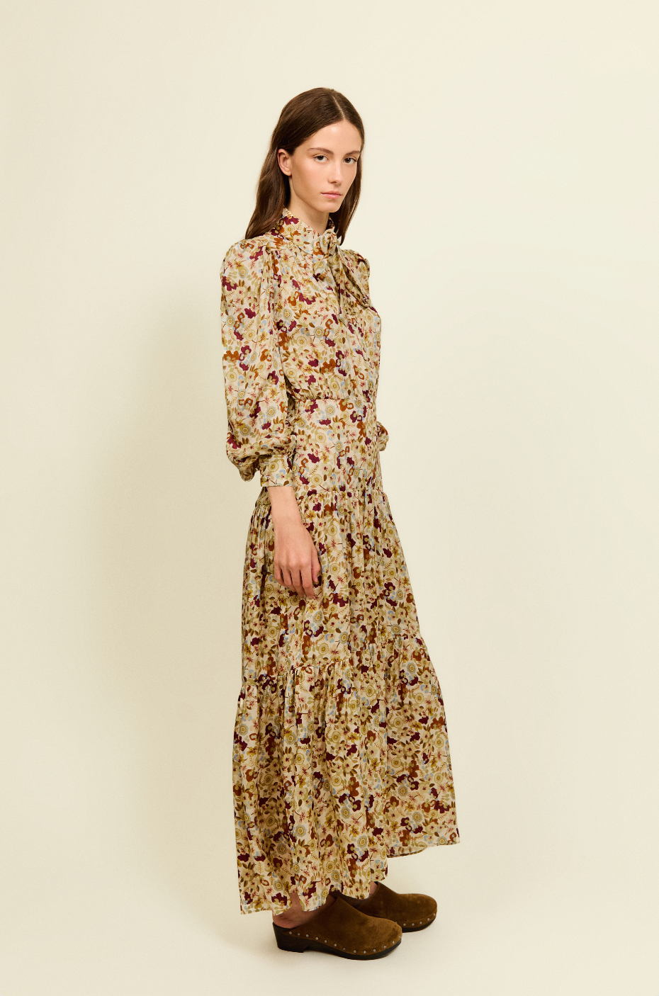 VESTIDO AZARIA
