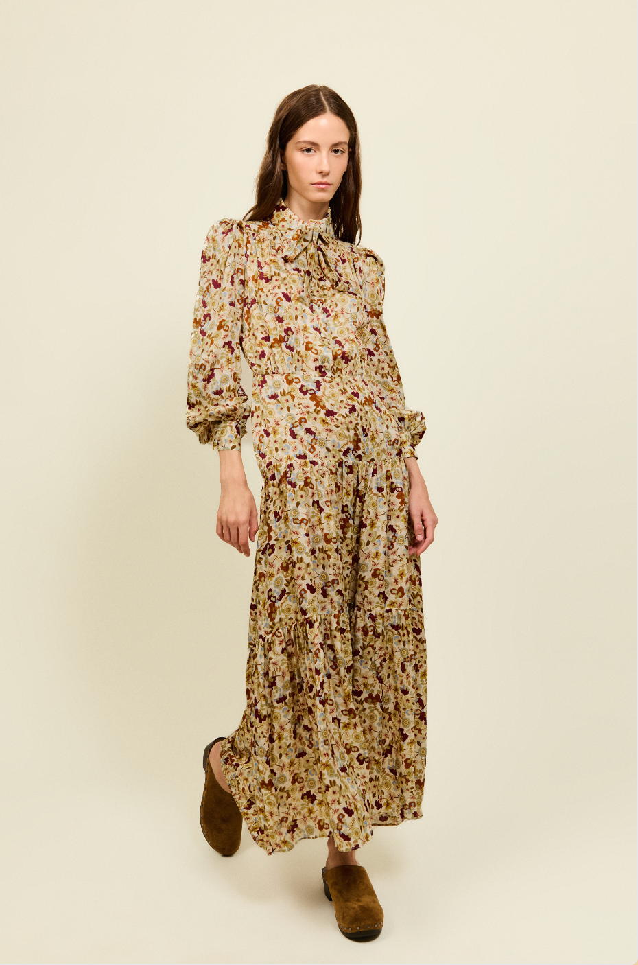 VESTIDO AZARIA