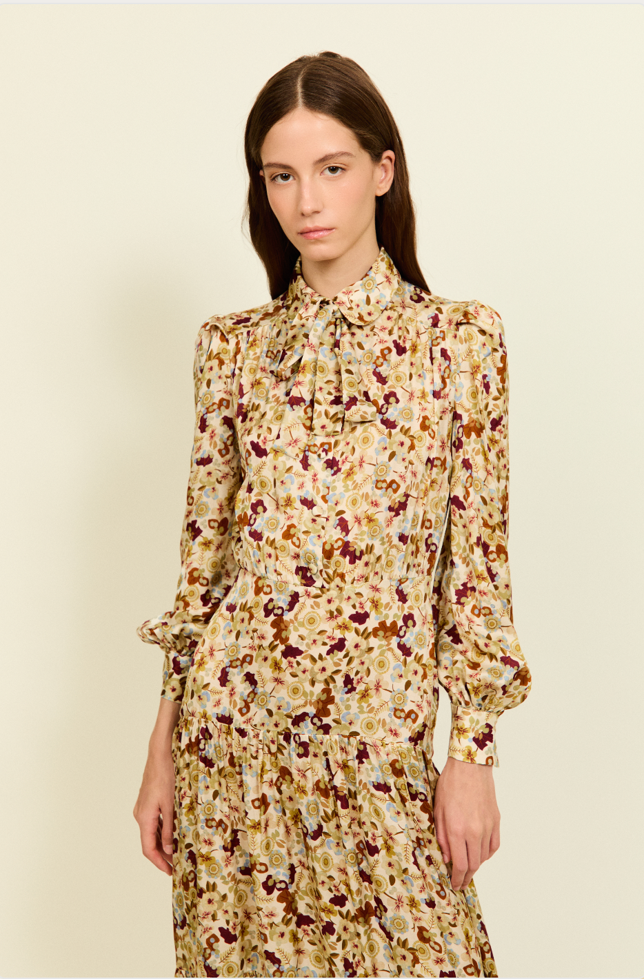 VESTIDO AZARIA