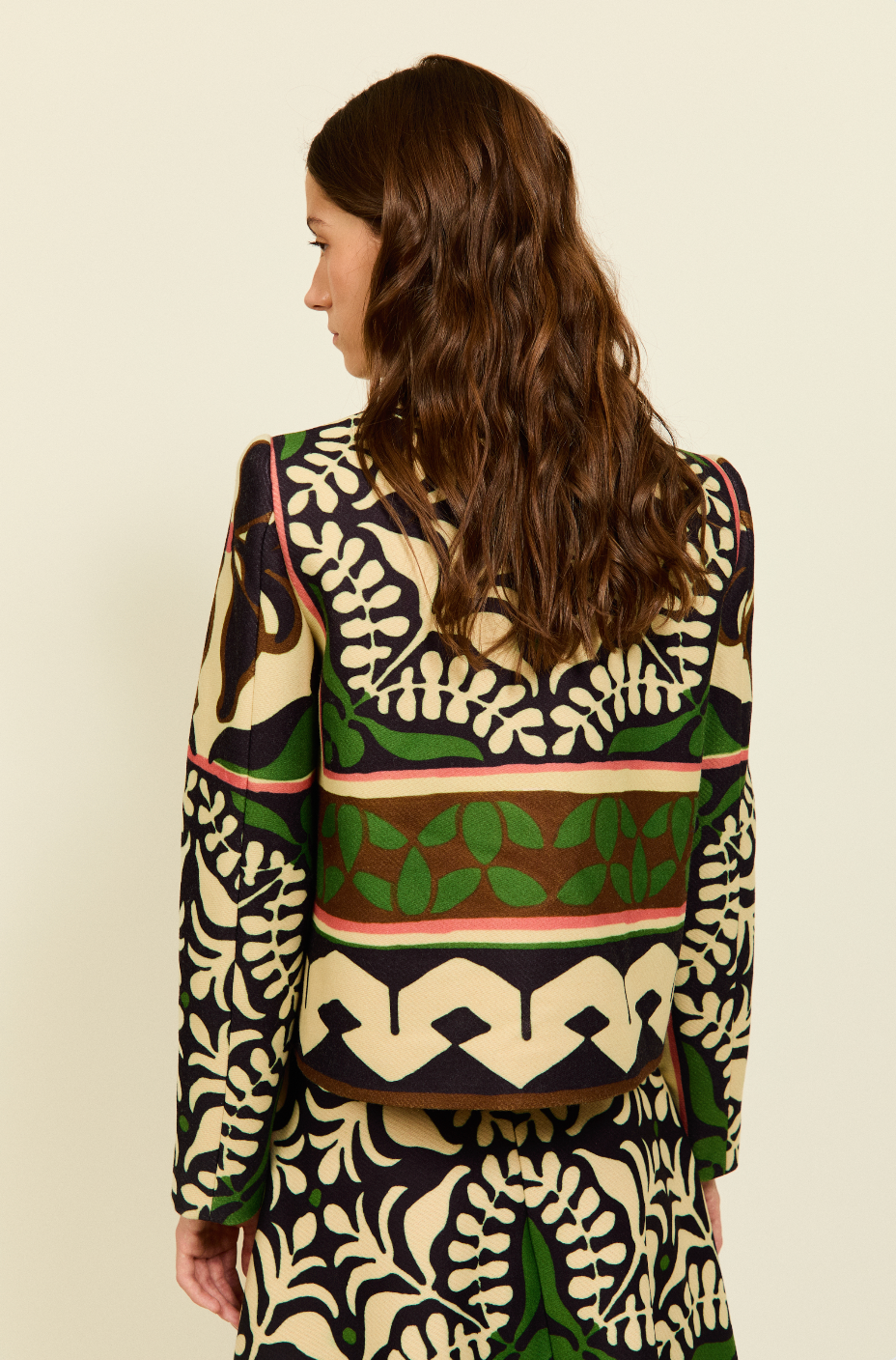 VERA JACKET