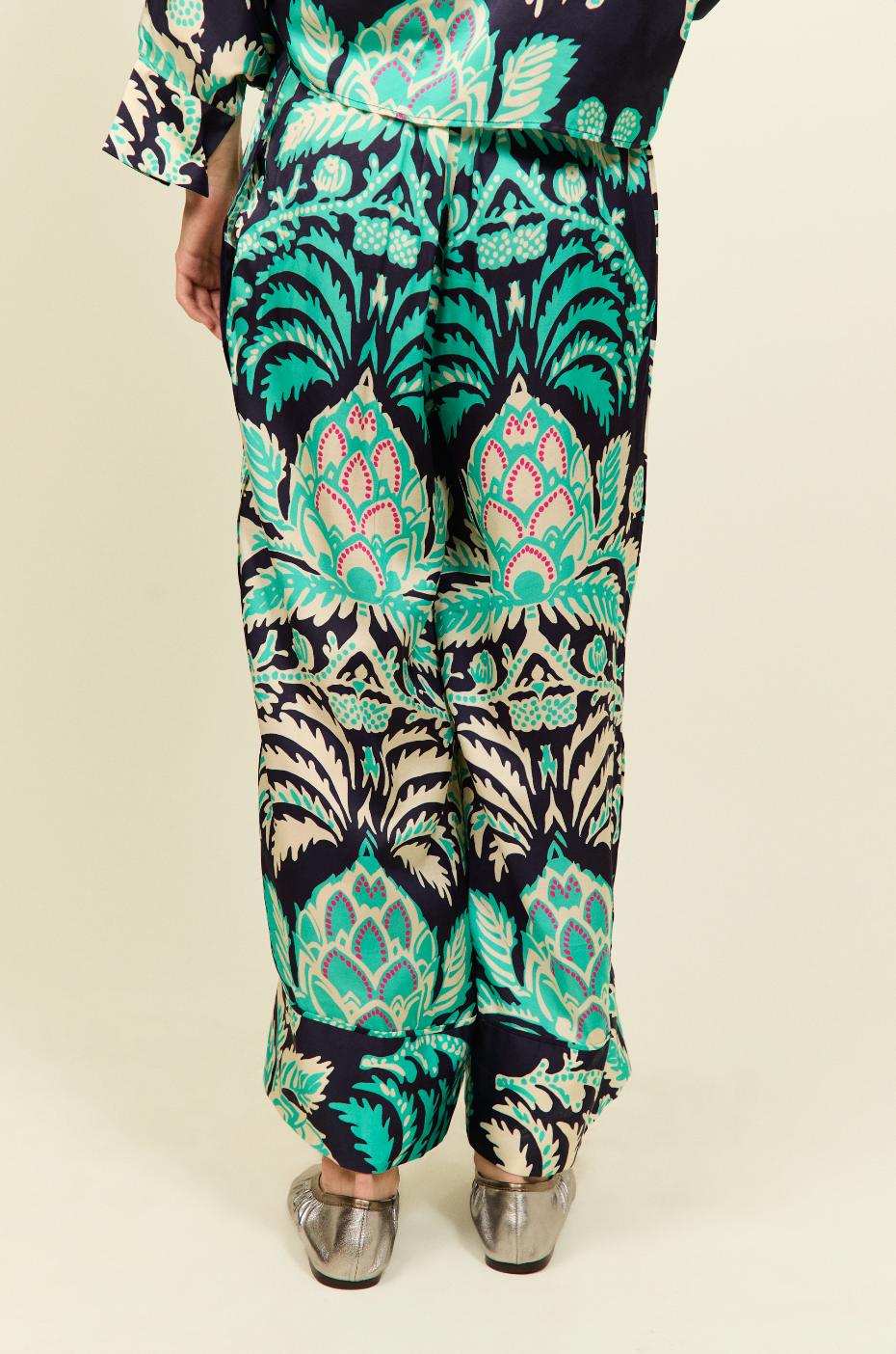 PANTALÓN MAGNOLIA