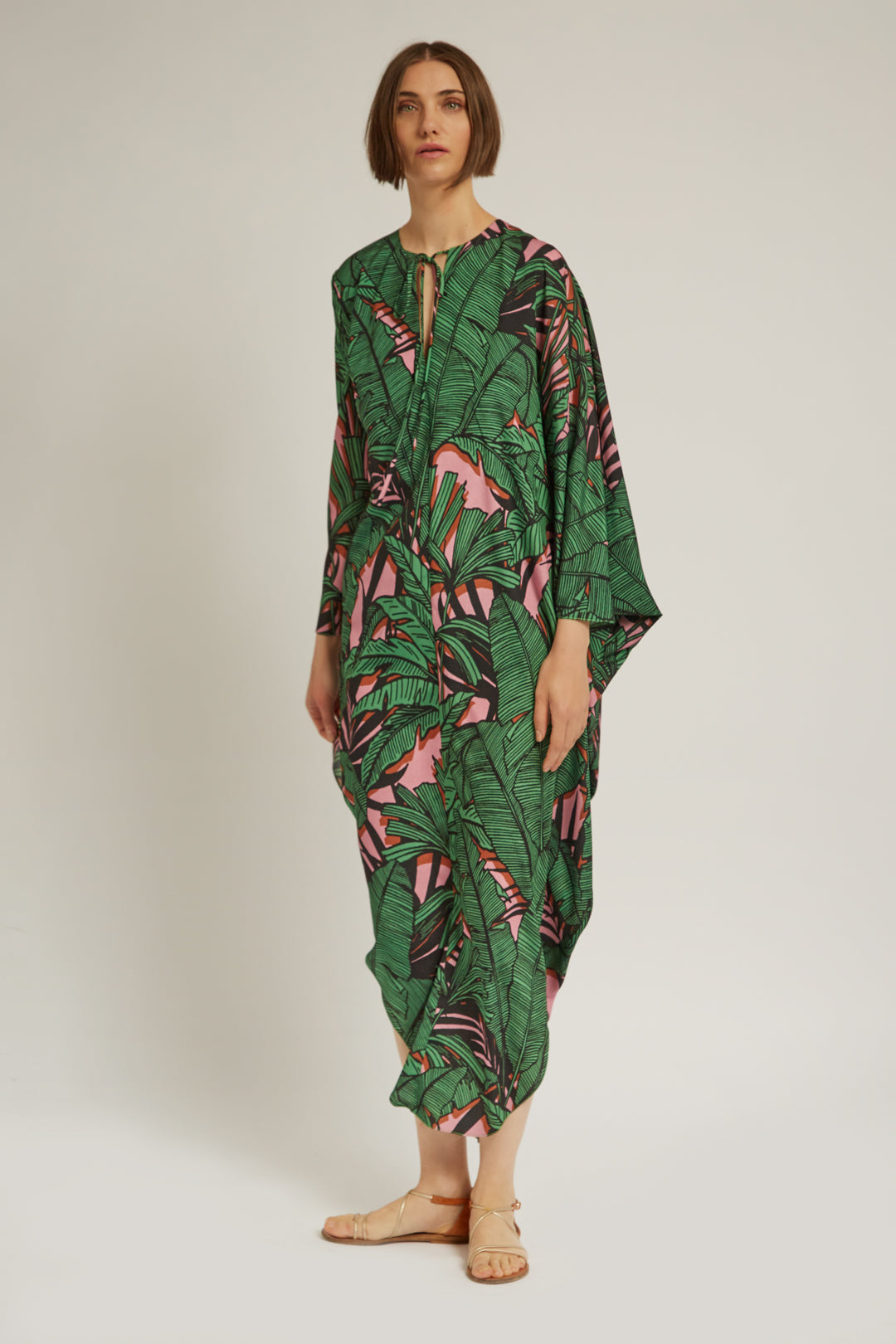 VESTIDO CARIBE