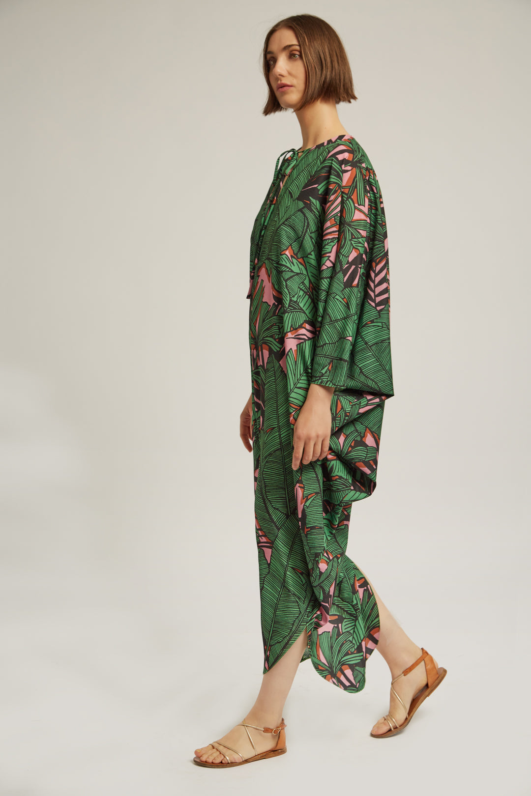 VESTIDO CARIBE