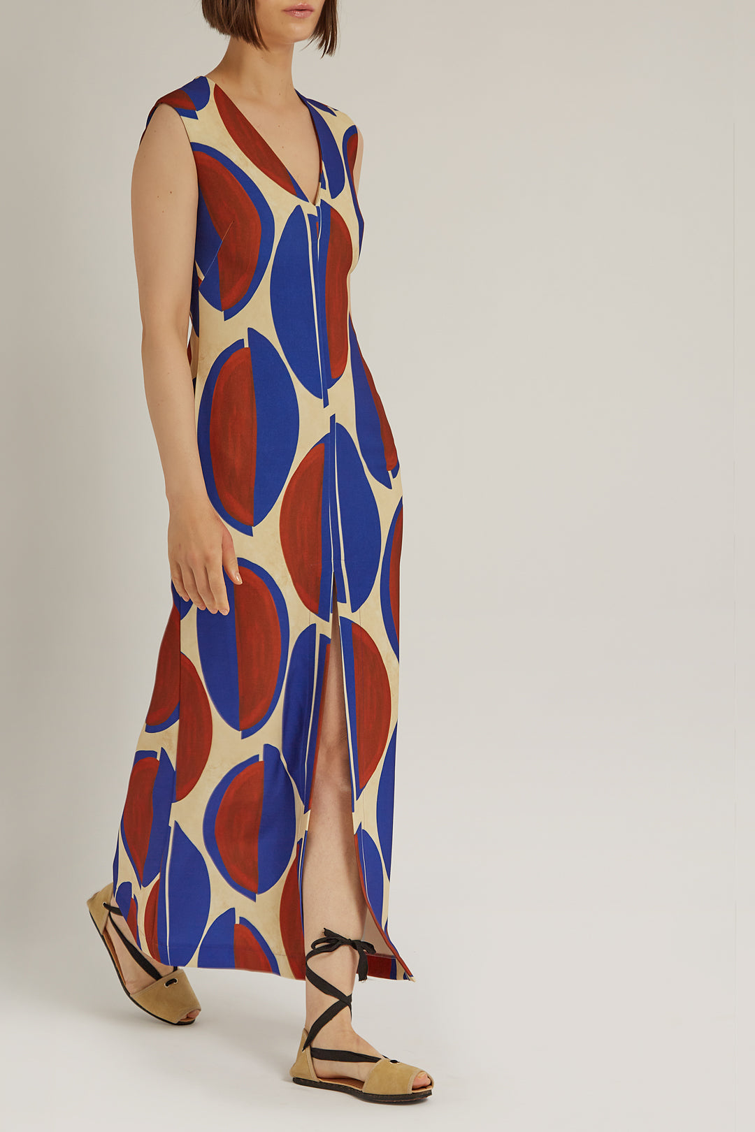 VESTIDO CALI
