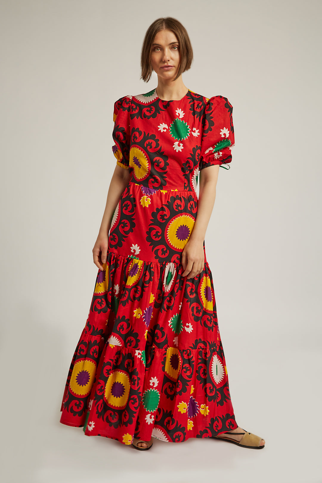 VESTIDO MANDALAY