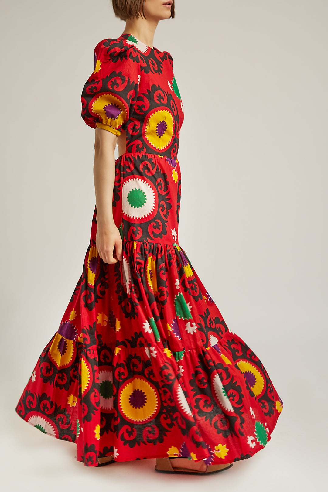 VESTIDO MANDALAY