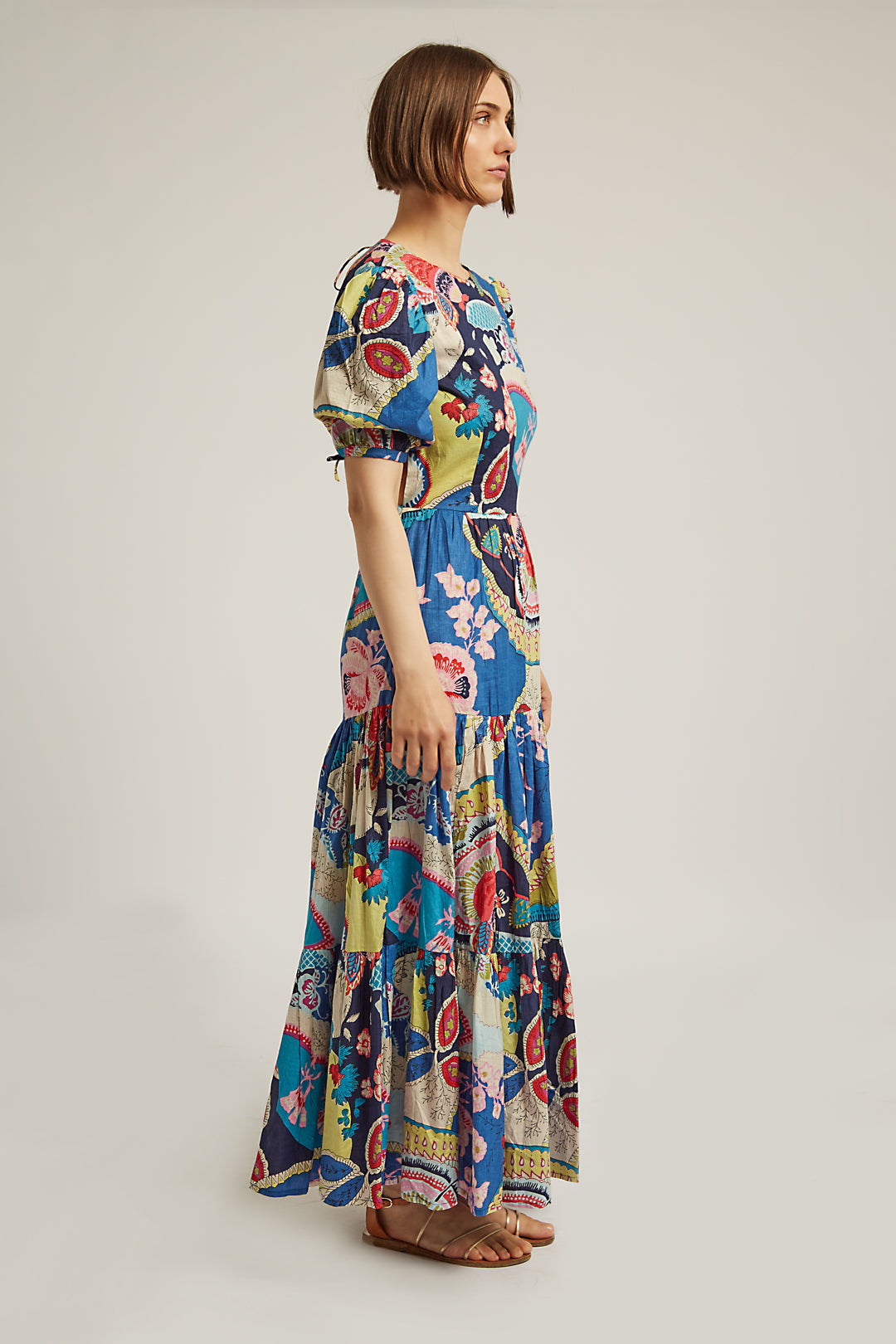 VESTIDO JAPÓN