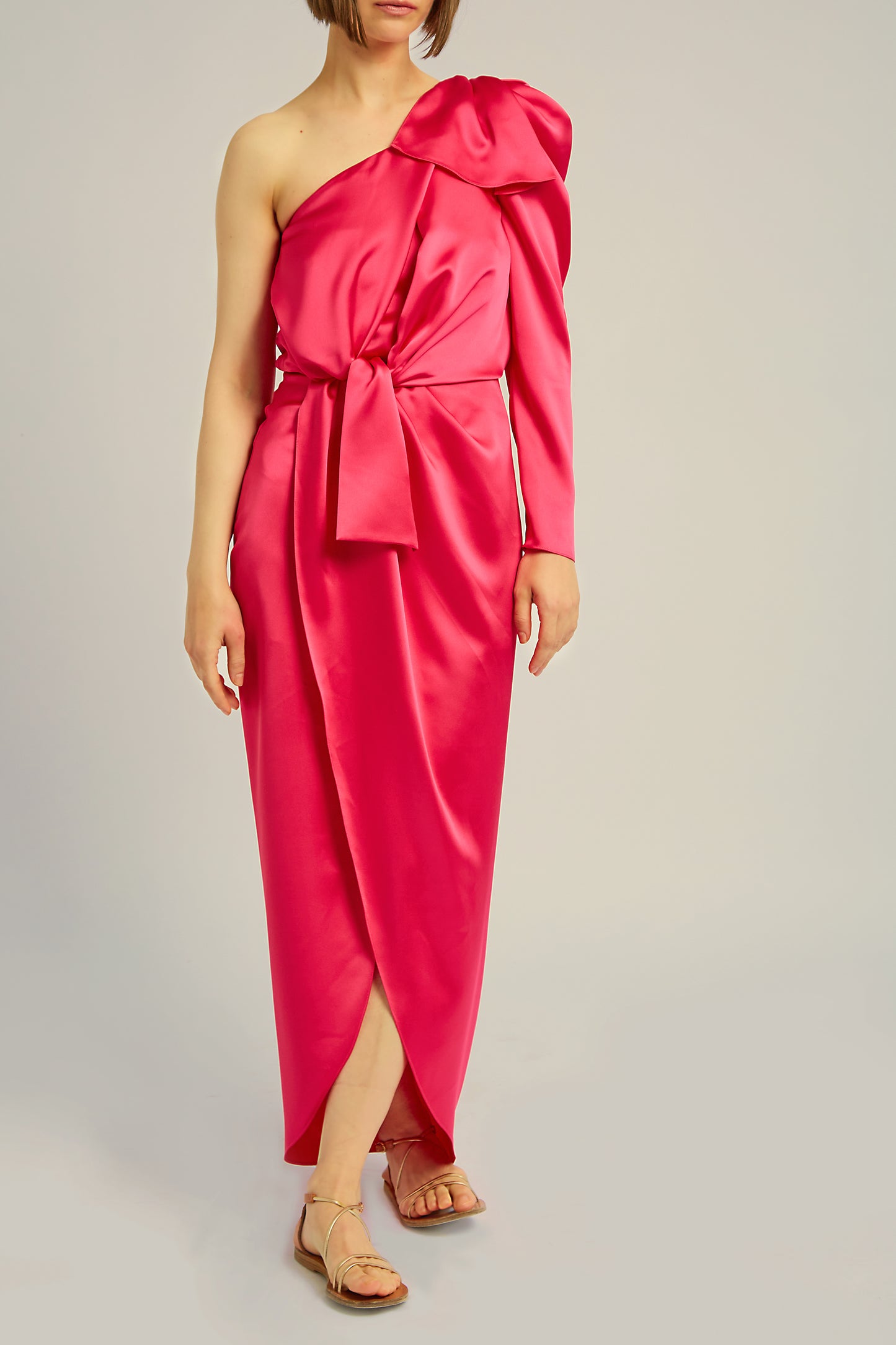 VESTIDO SAINT BARTH