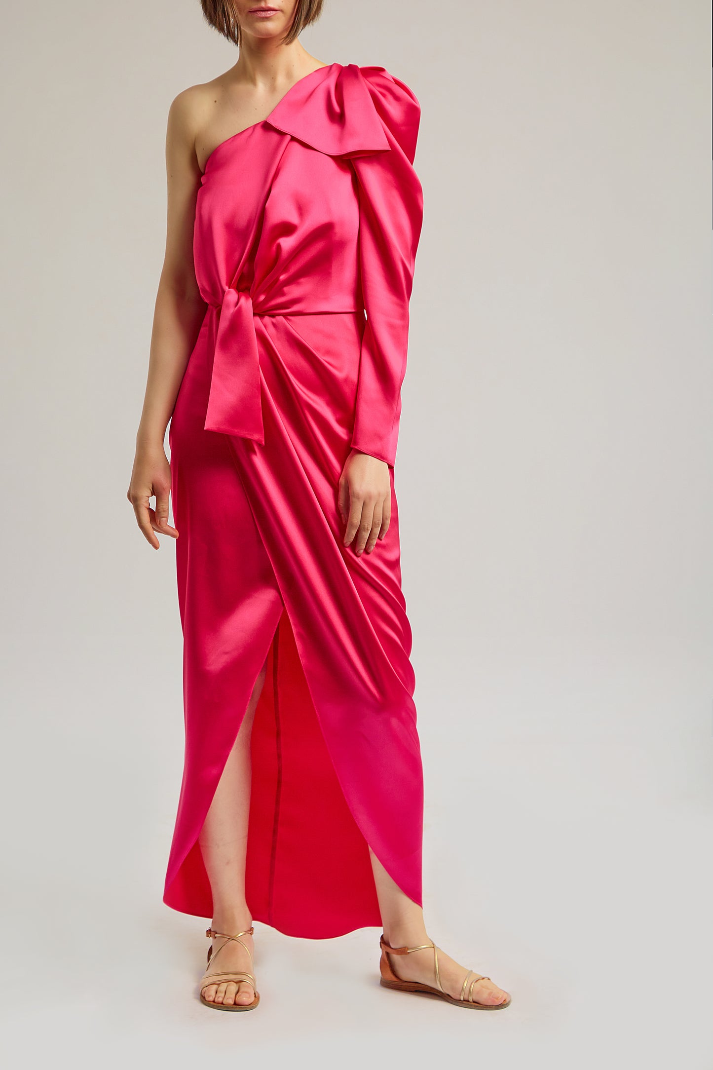 VESTIDO SAINT BARTH