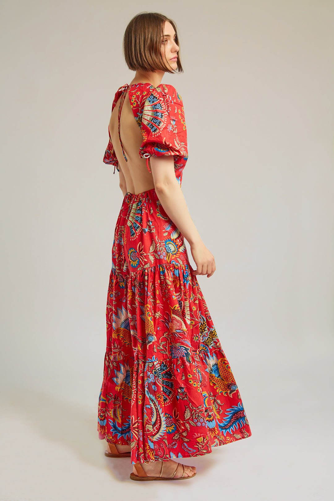 VESTIDO BAHAMAS