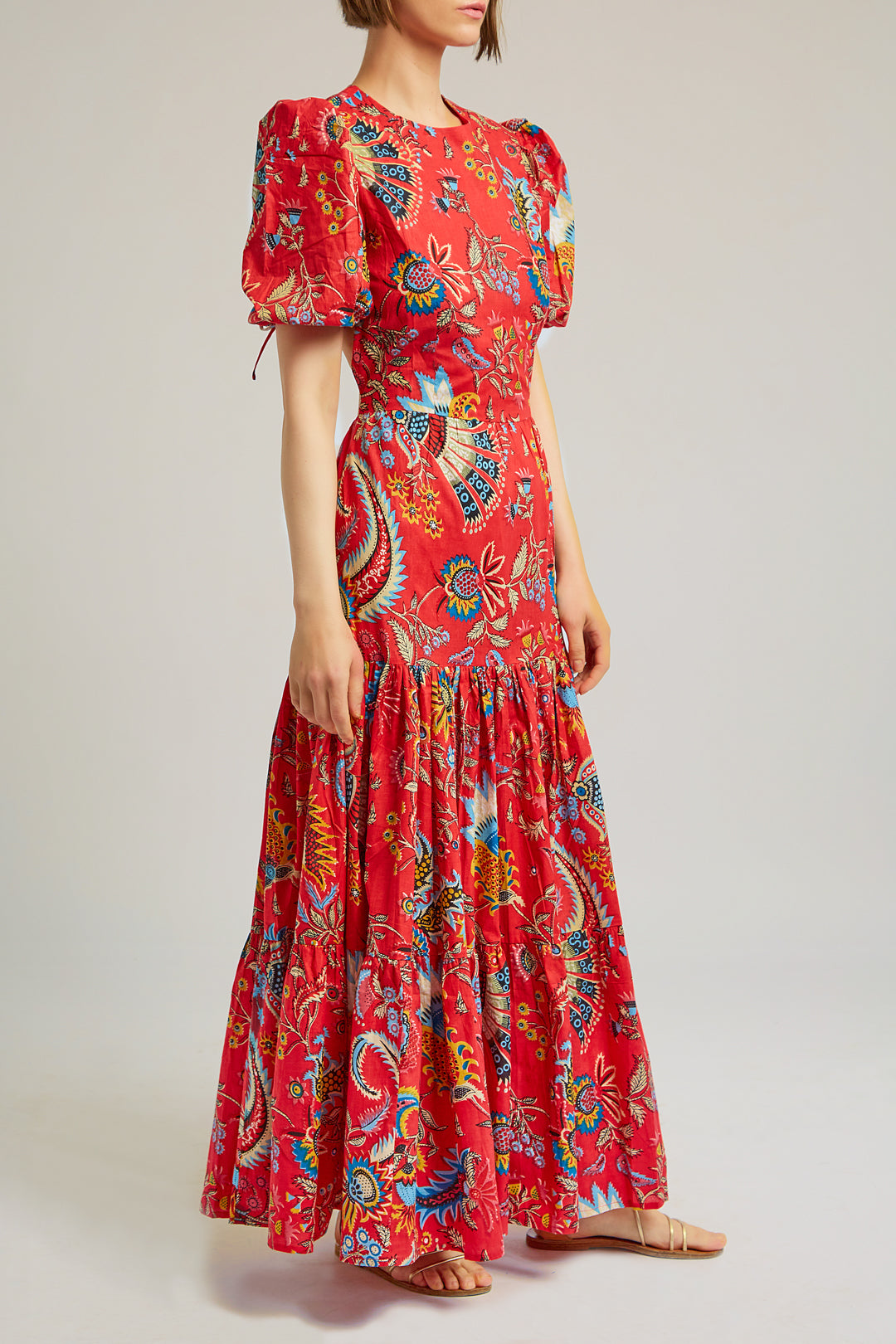 VESTIDO BAHAMAS