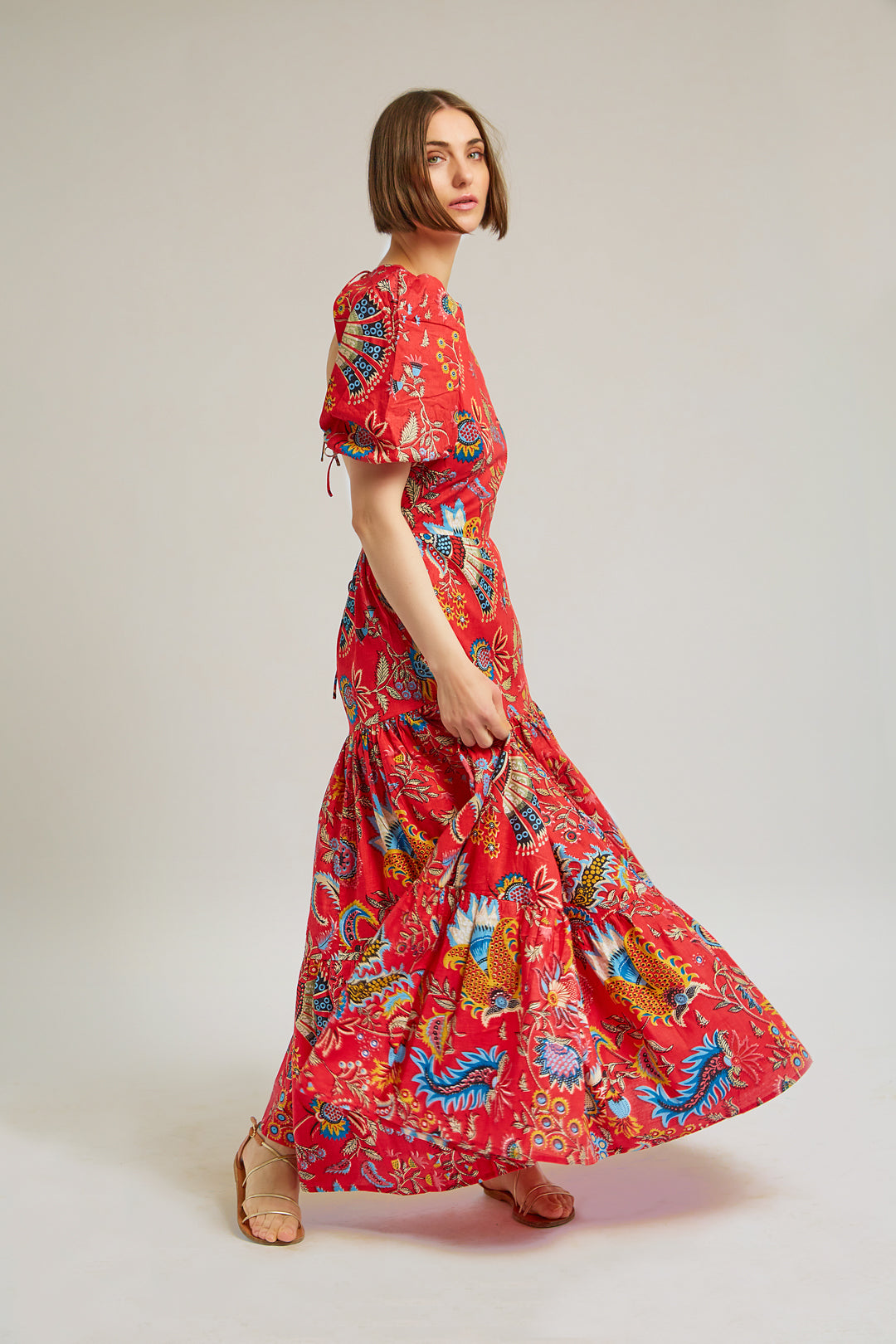 VESTIDO BAHAMAS