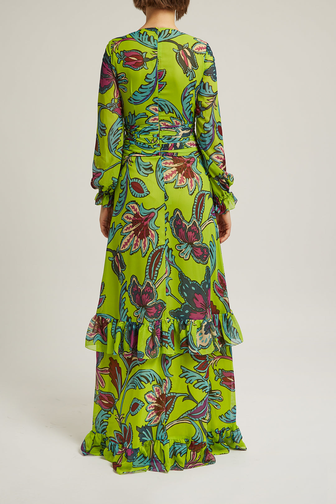VESTIDO ODELIA