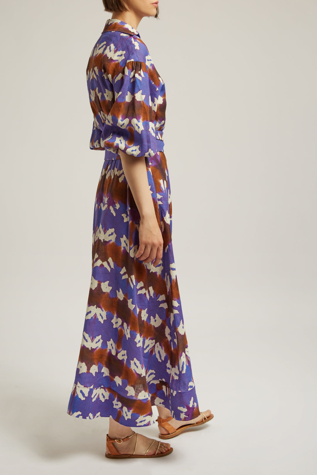 VESTIDO JAMAICA