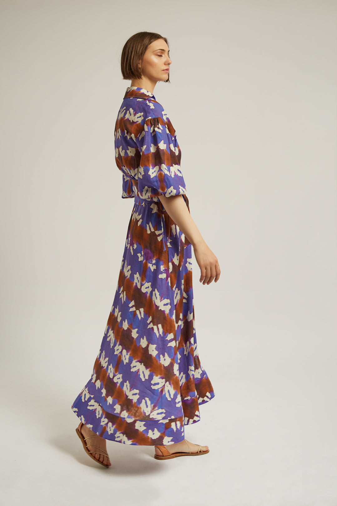 VESTIDO JAMAICA