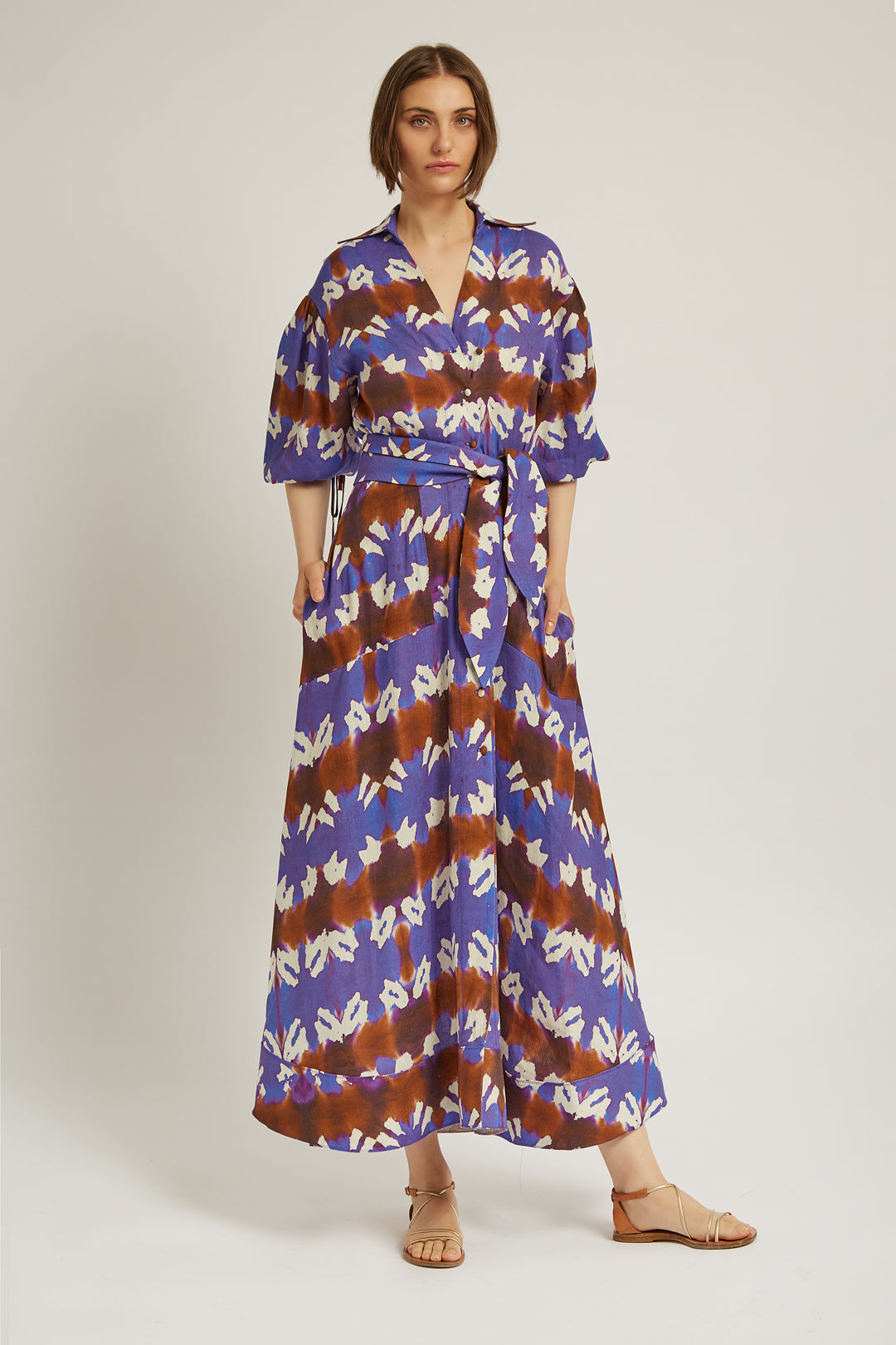 VESTIDO JAMAICA