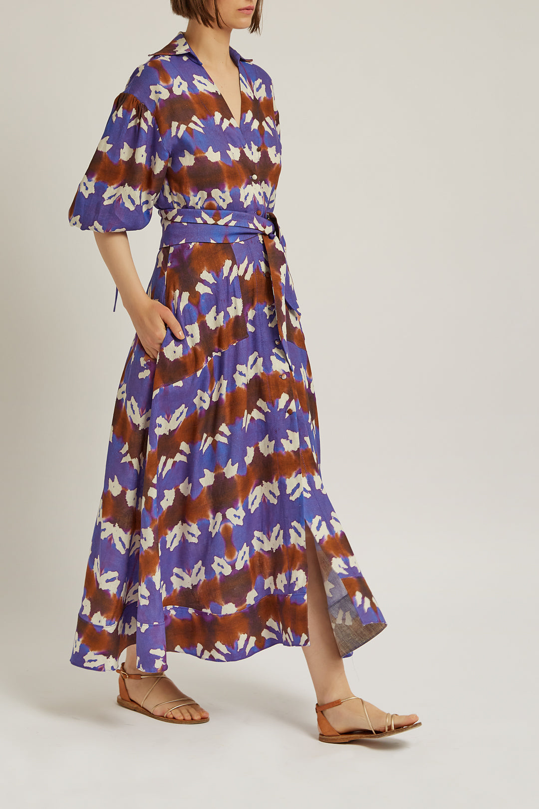 VESTIDO JAMAICA