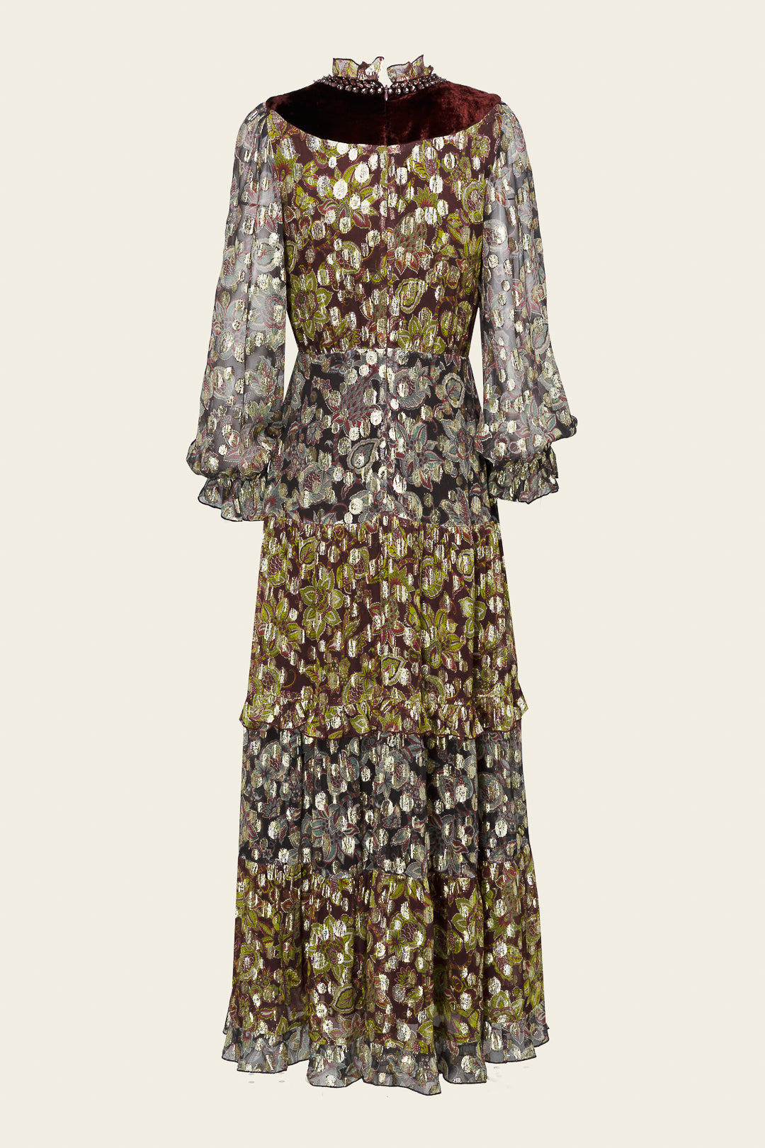 VESTIDO EIDEN