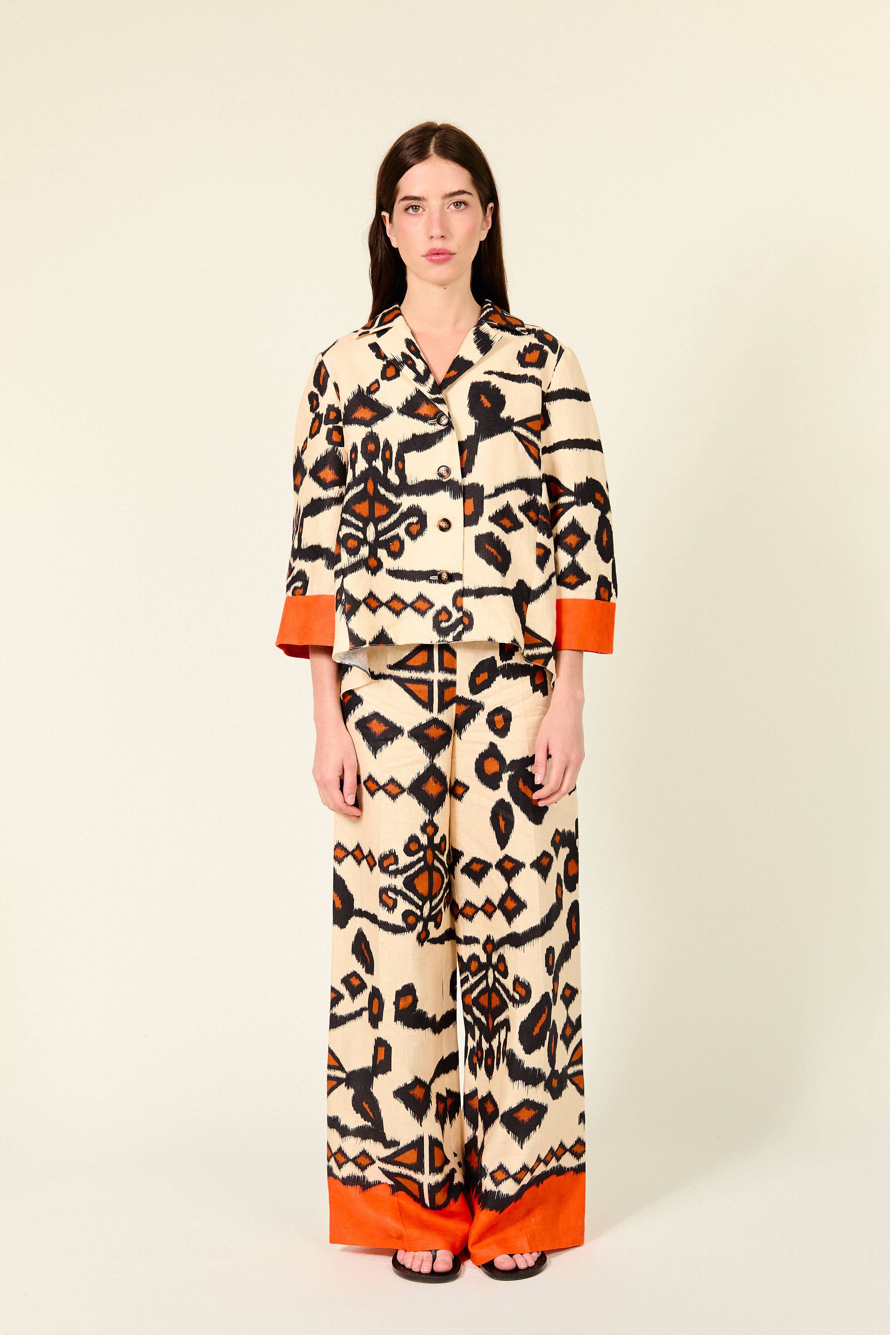 EIR BLOUSE