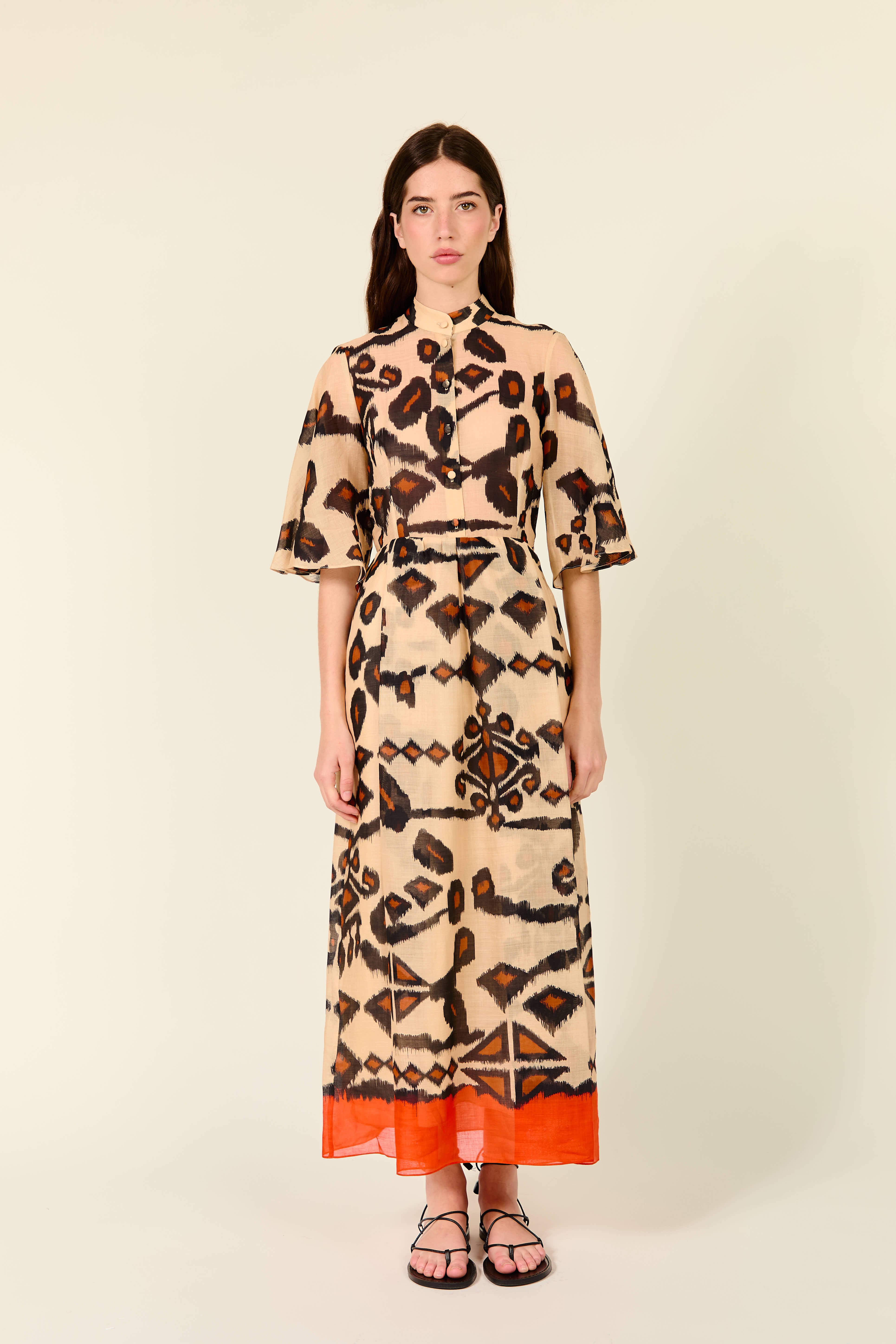 VESTIDO EIR