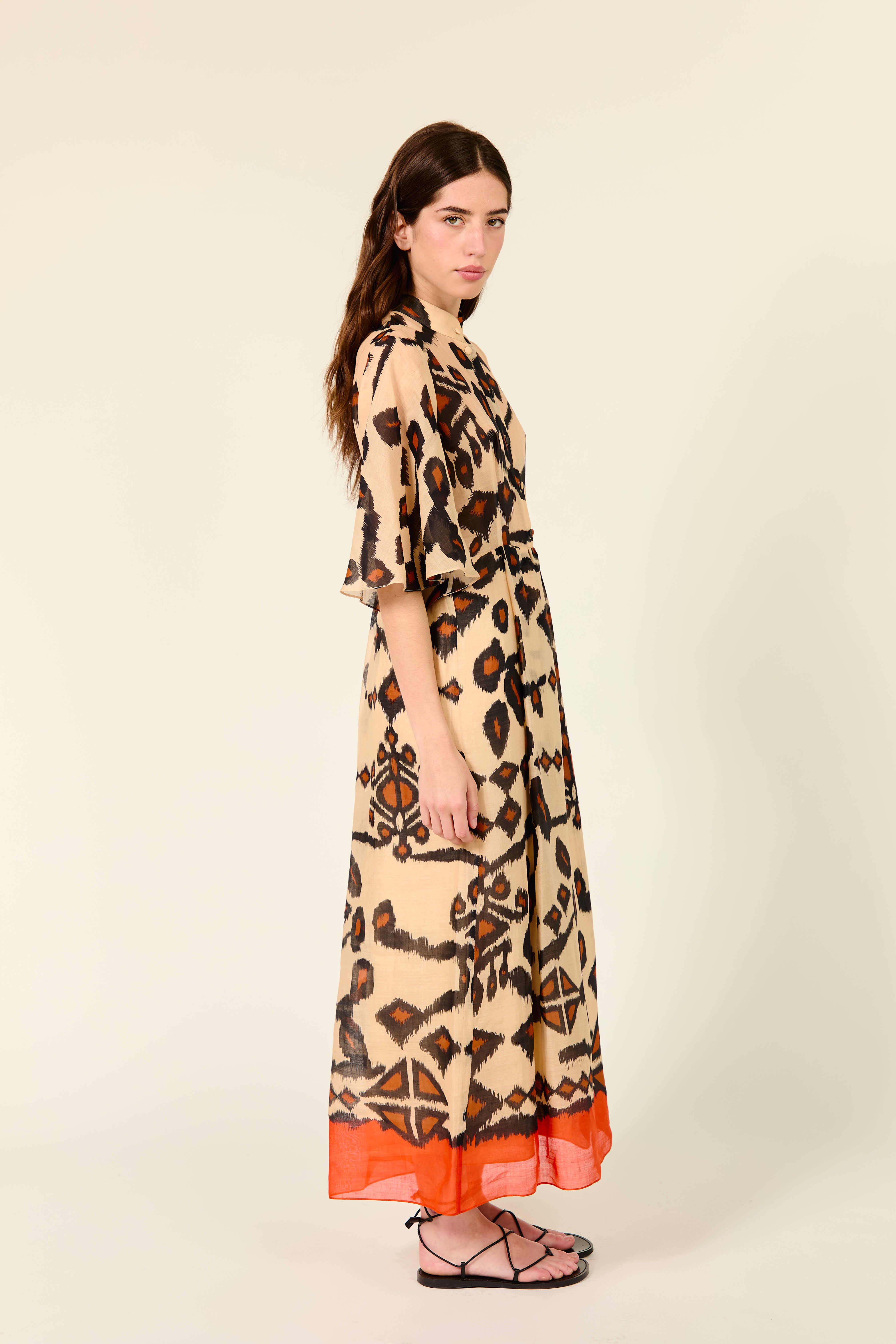 VESTIDO EIR