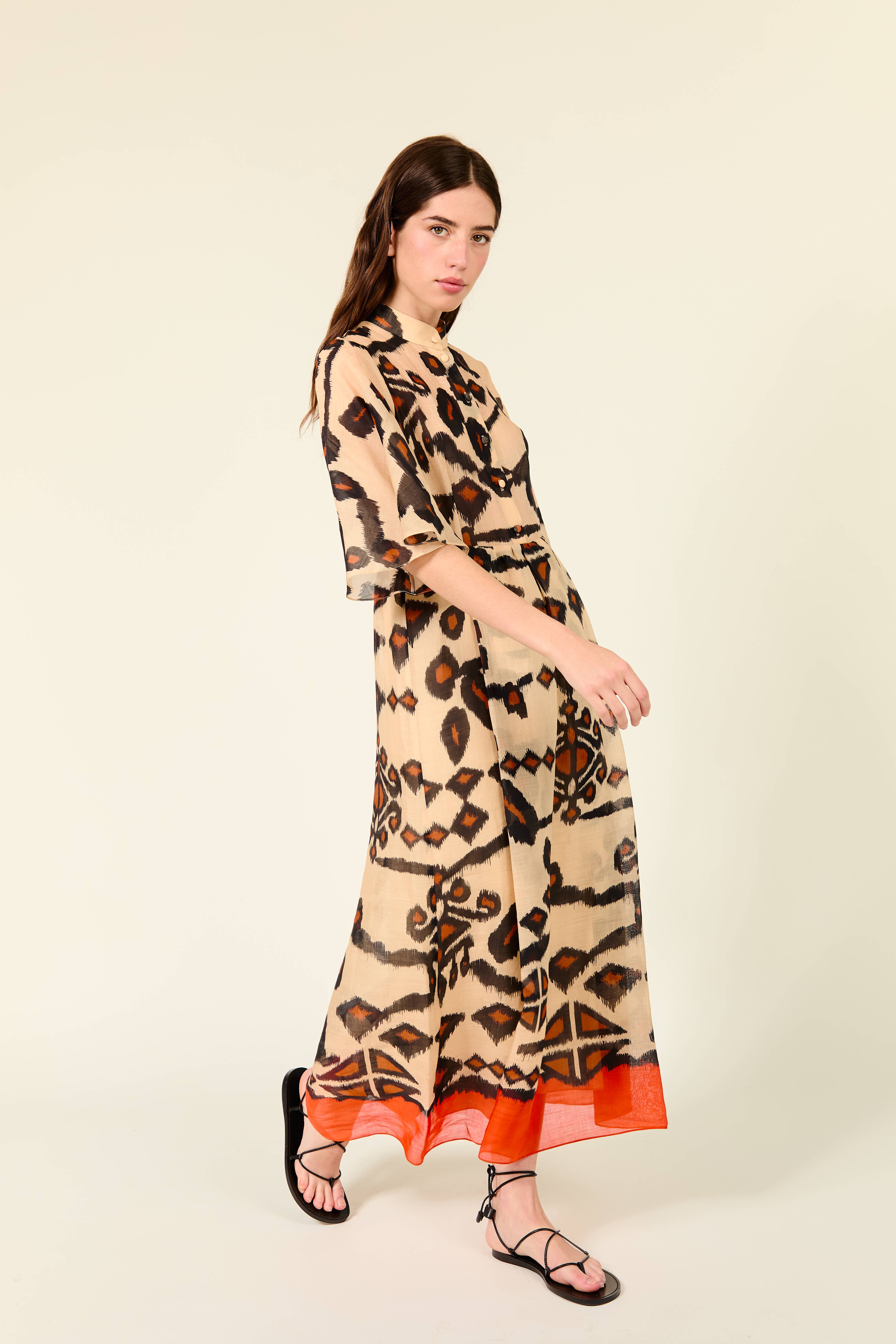 VESTIDO EIR