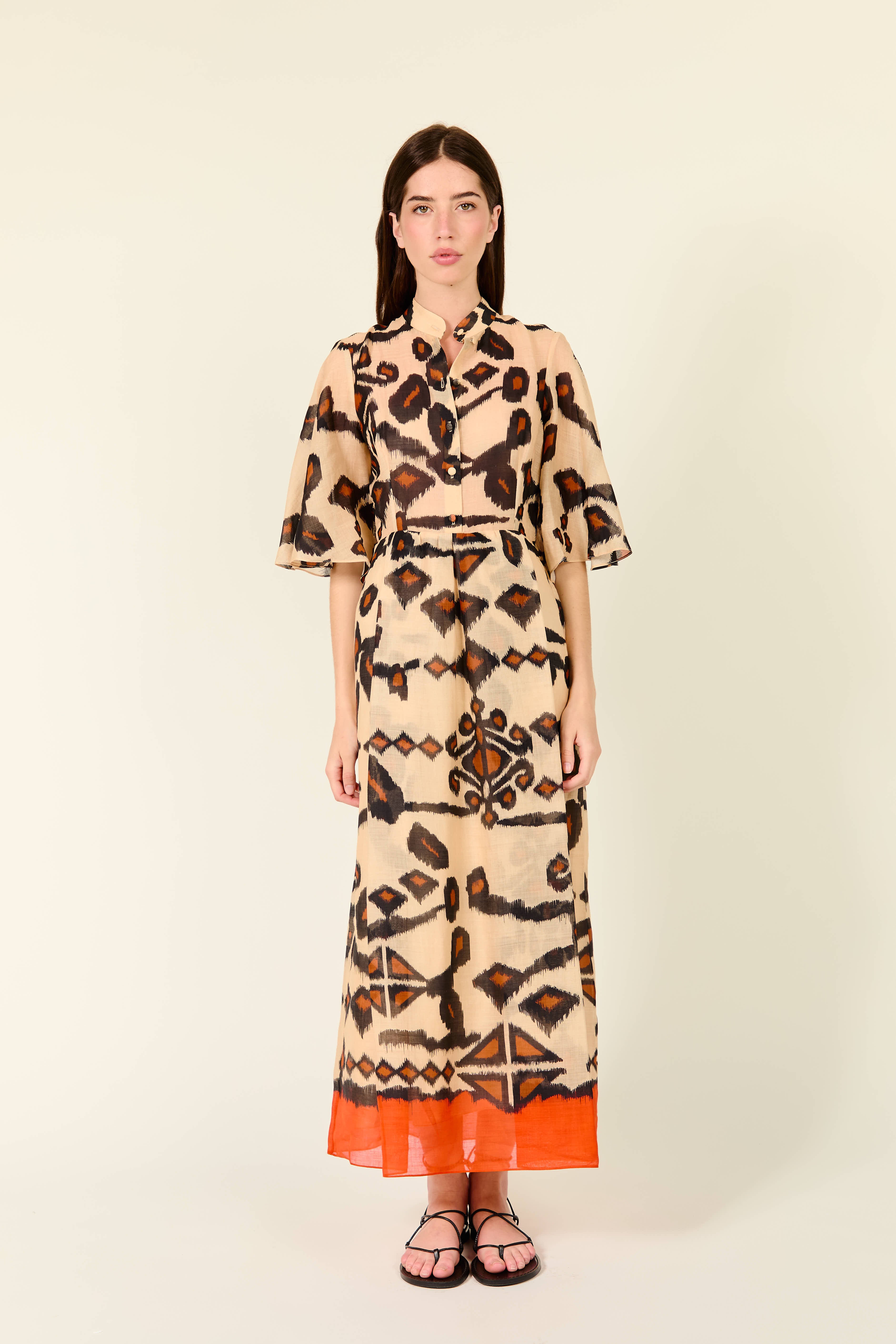 VESTIDO EIR