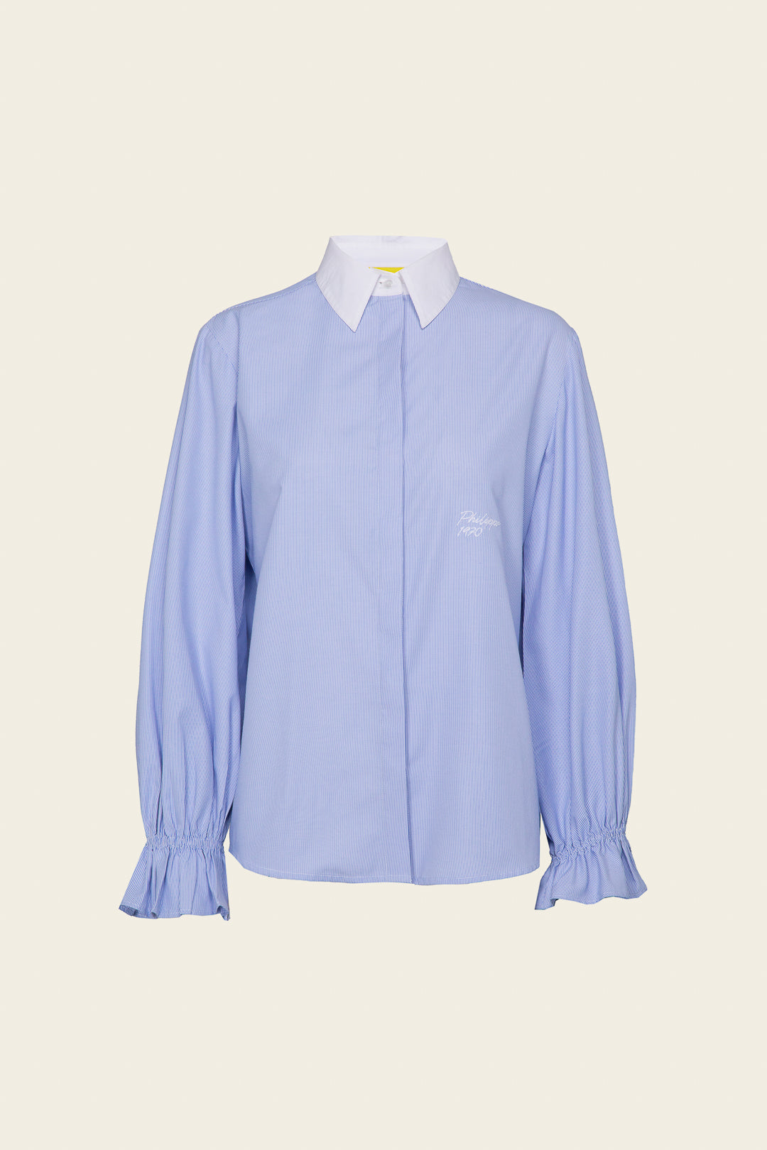 CAMISA ELEONOR