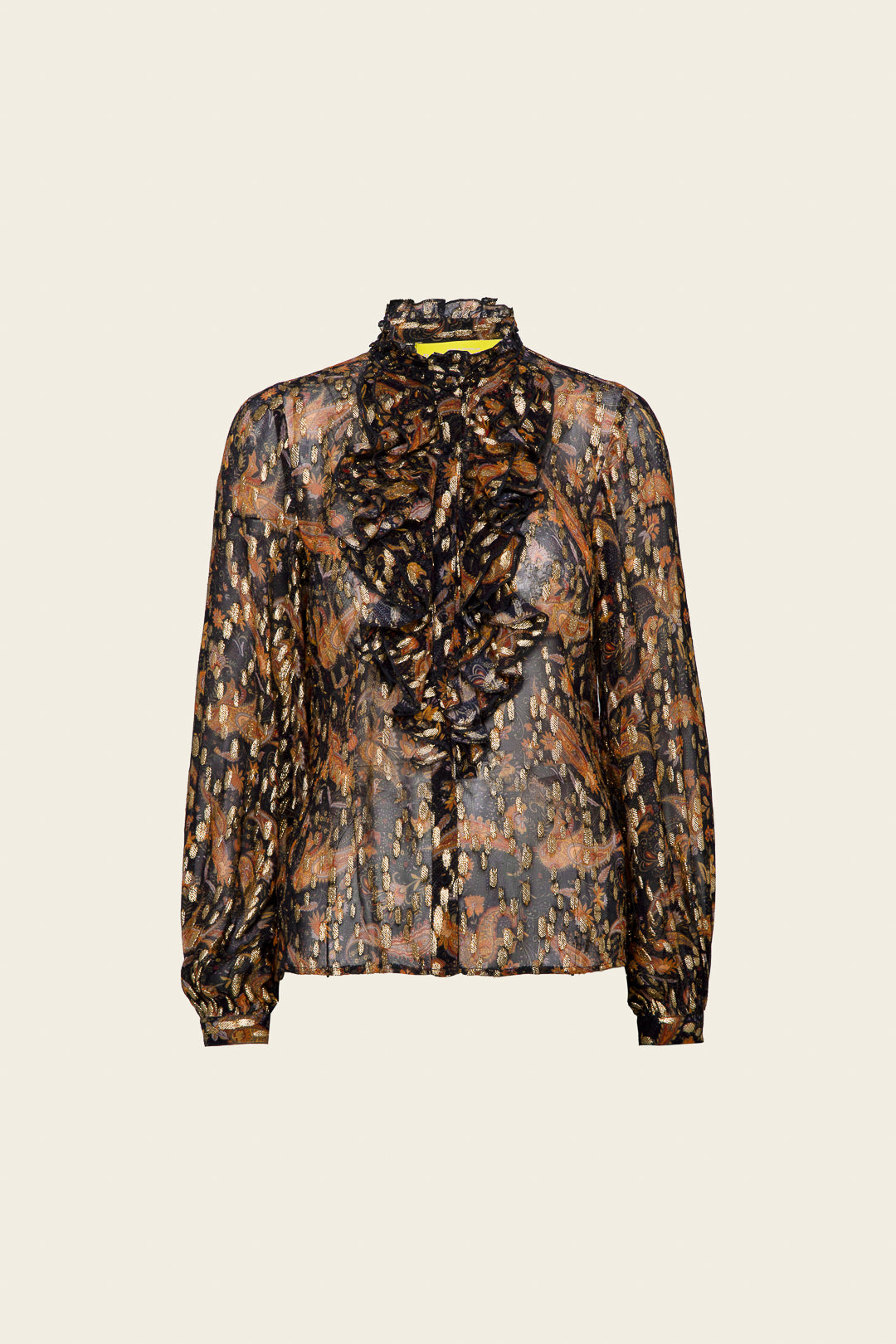 BLUSA ELIZA