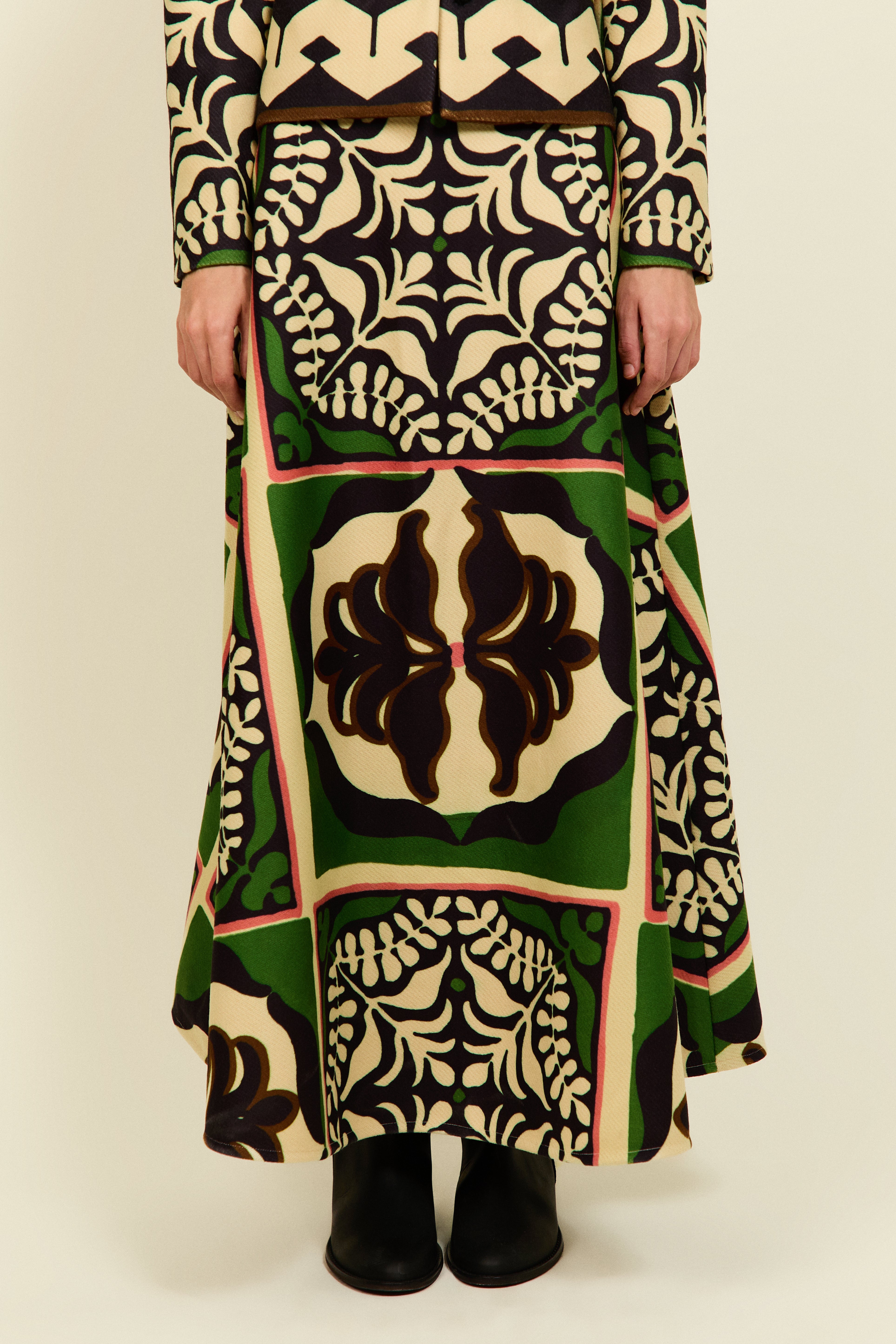 VERA SKIRT