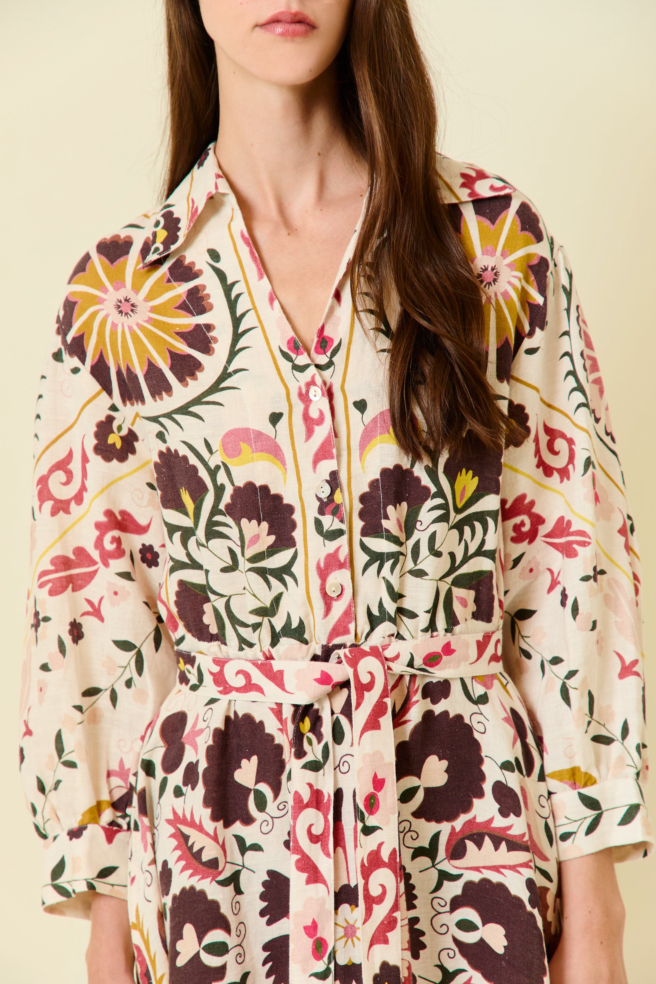 VESTIDO HAZEL