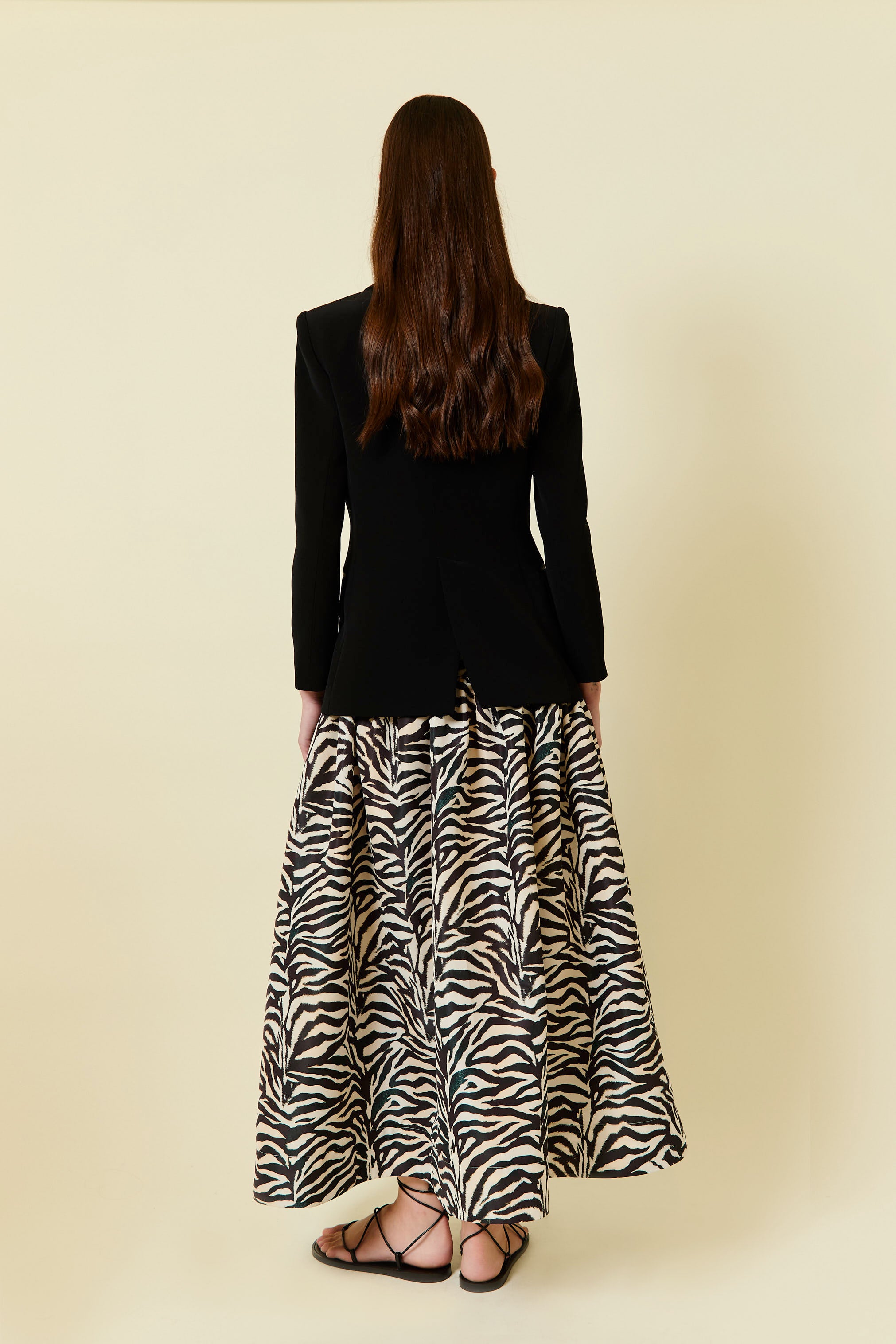ZOE SKIRT