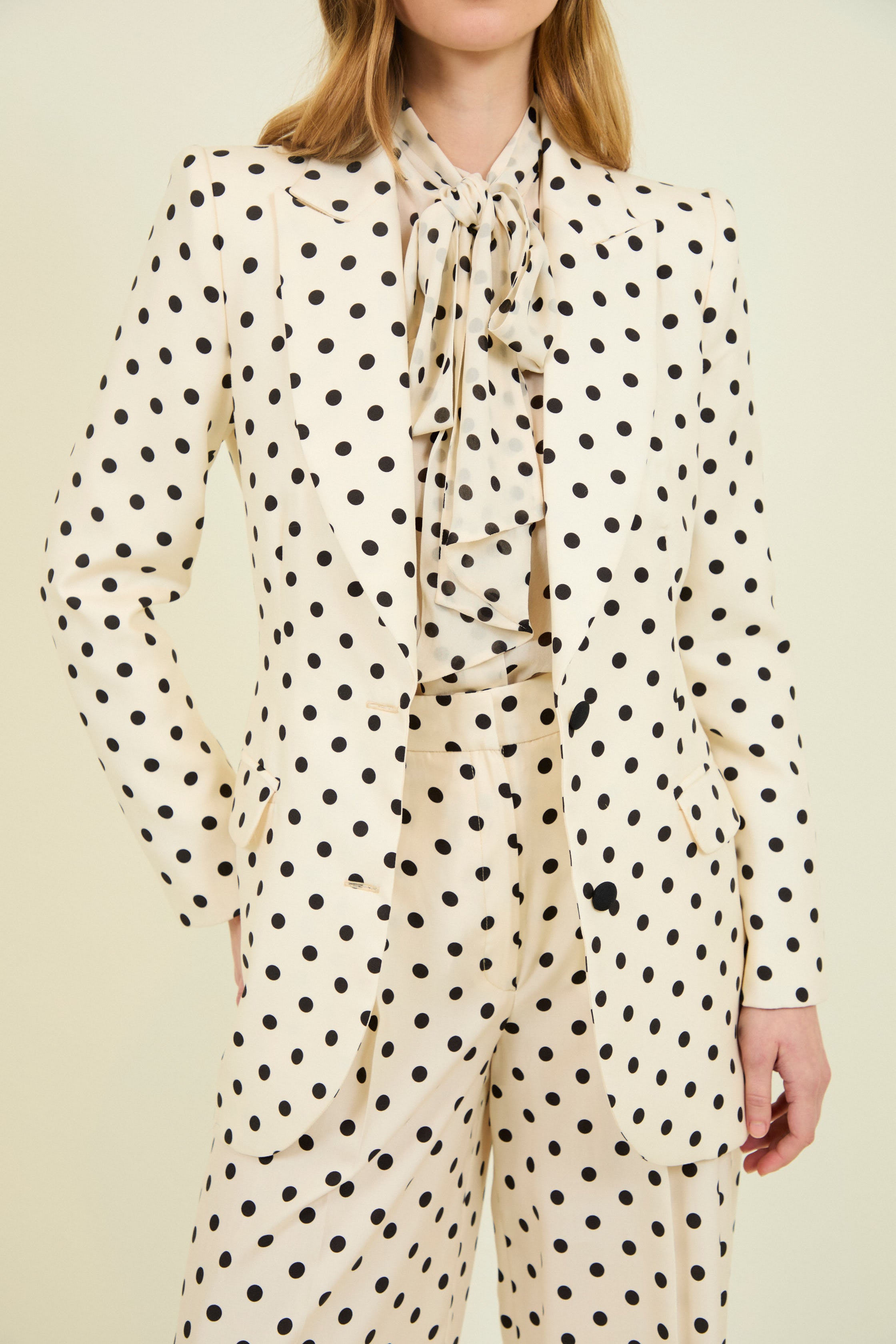MILA JACKET