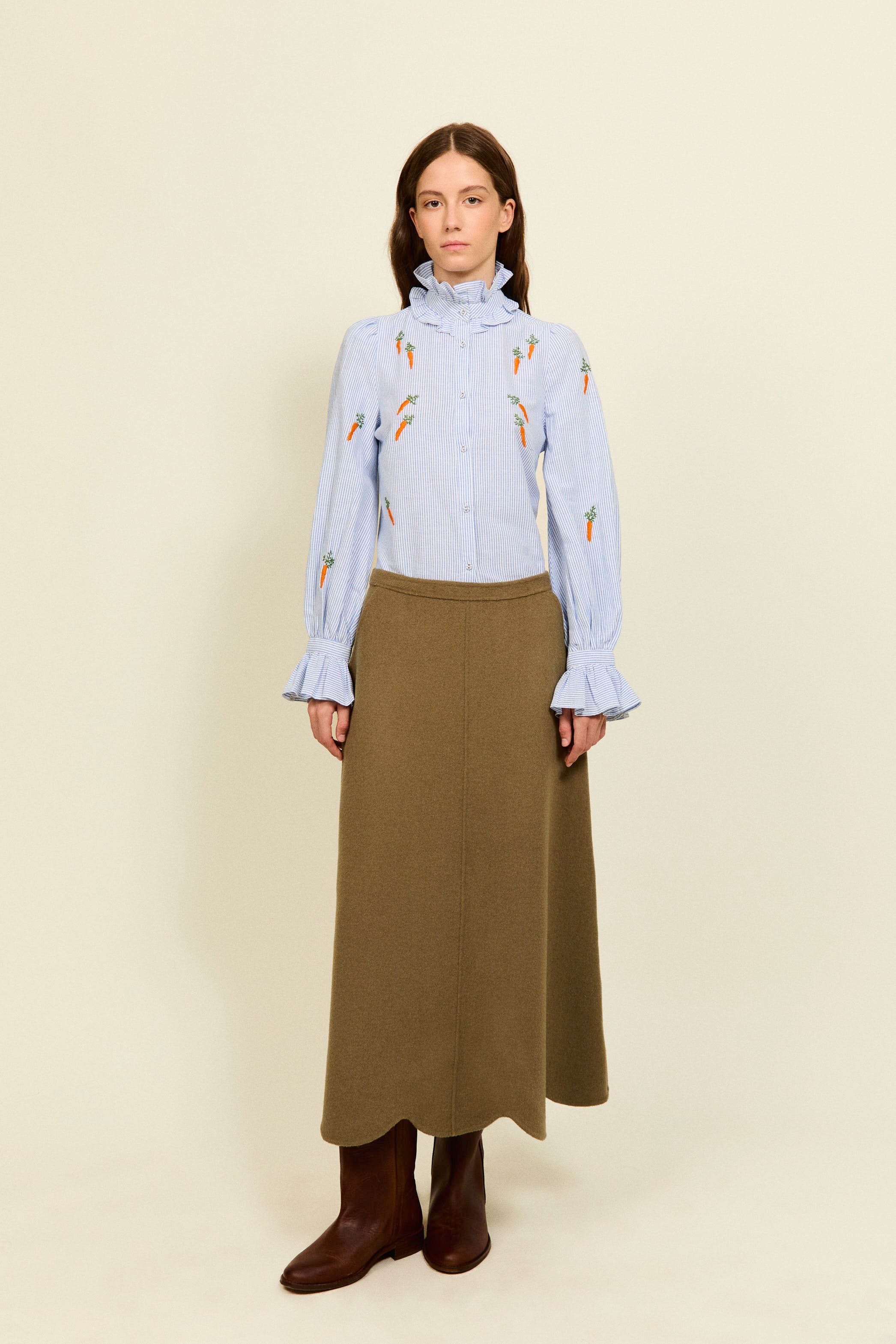 ARELY SKIRT