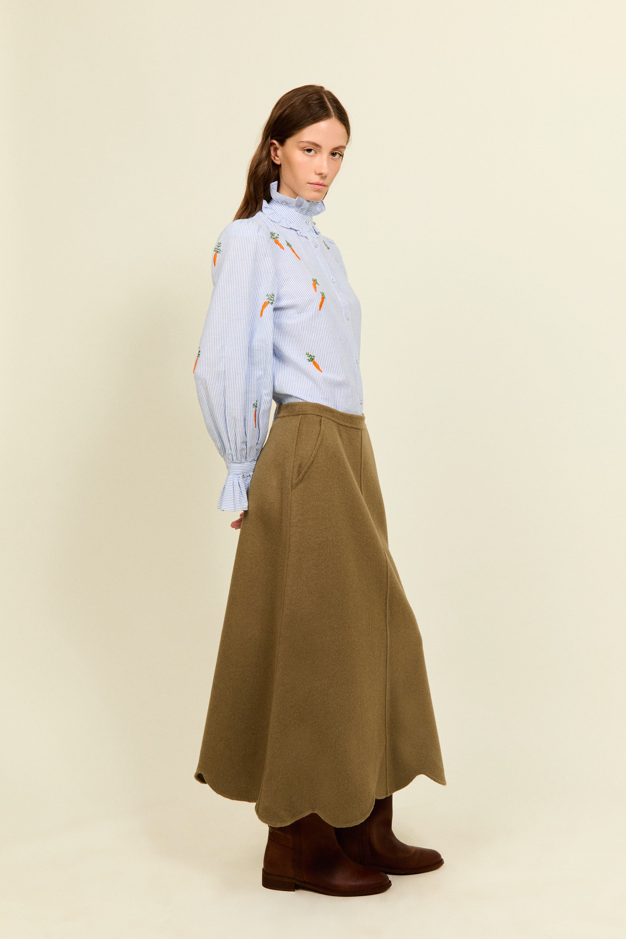 ARELY SKIRT