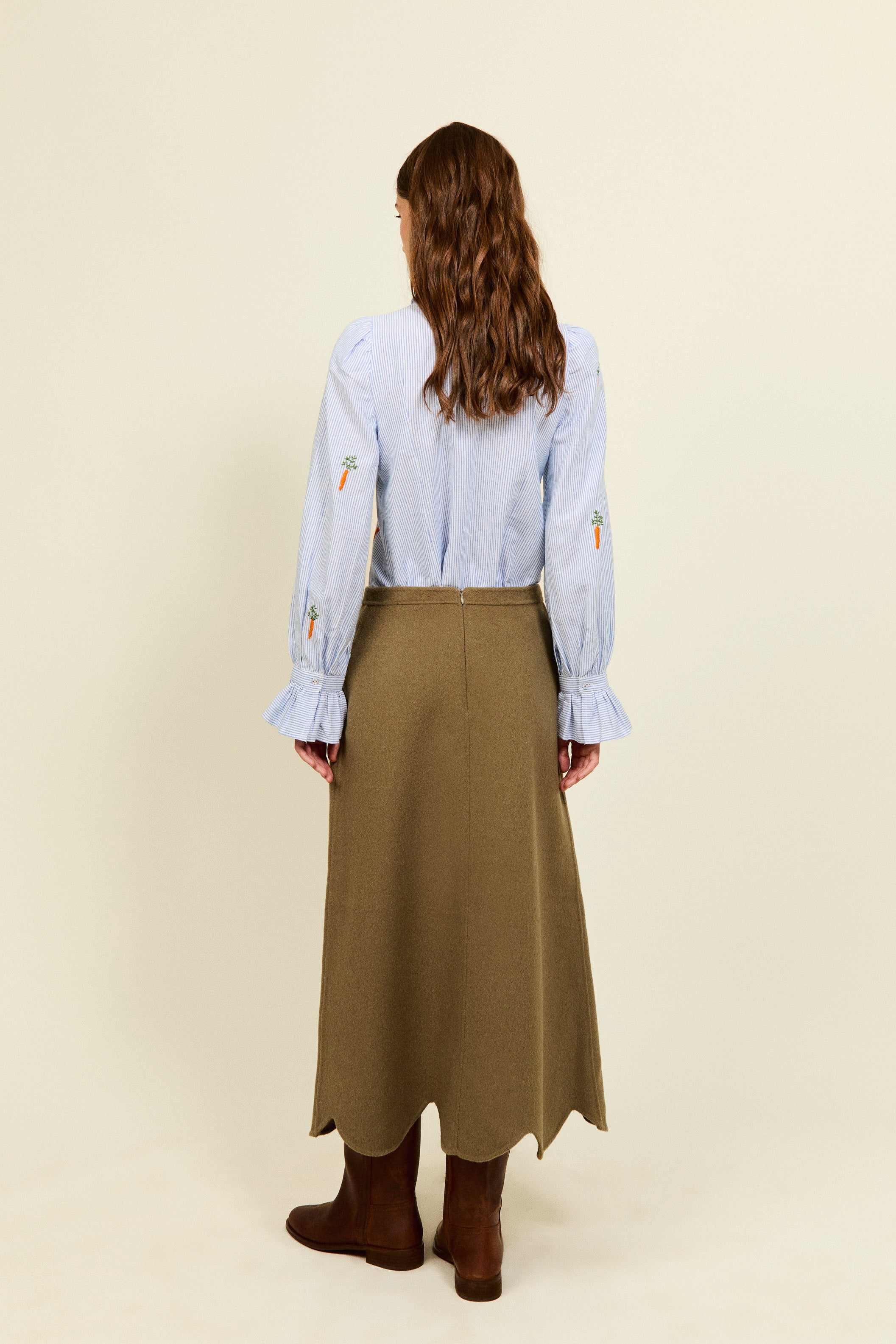 ARELY SKIRT