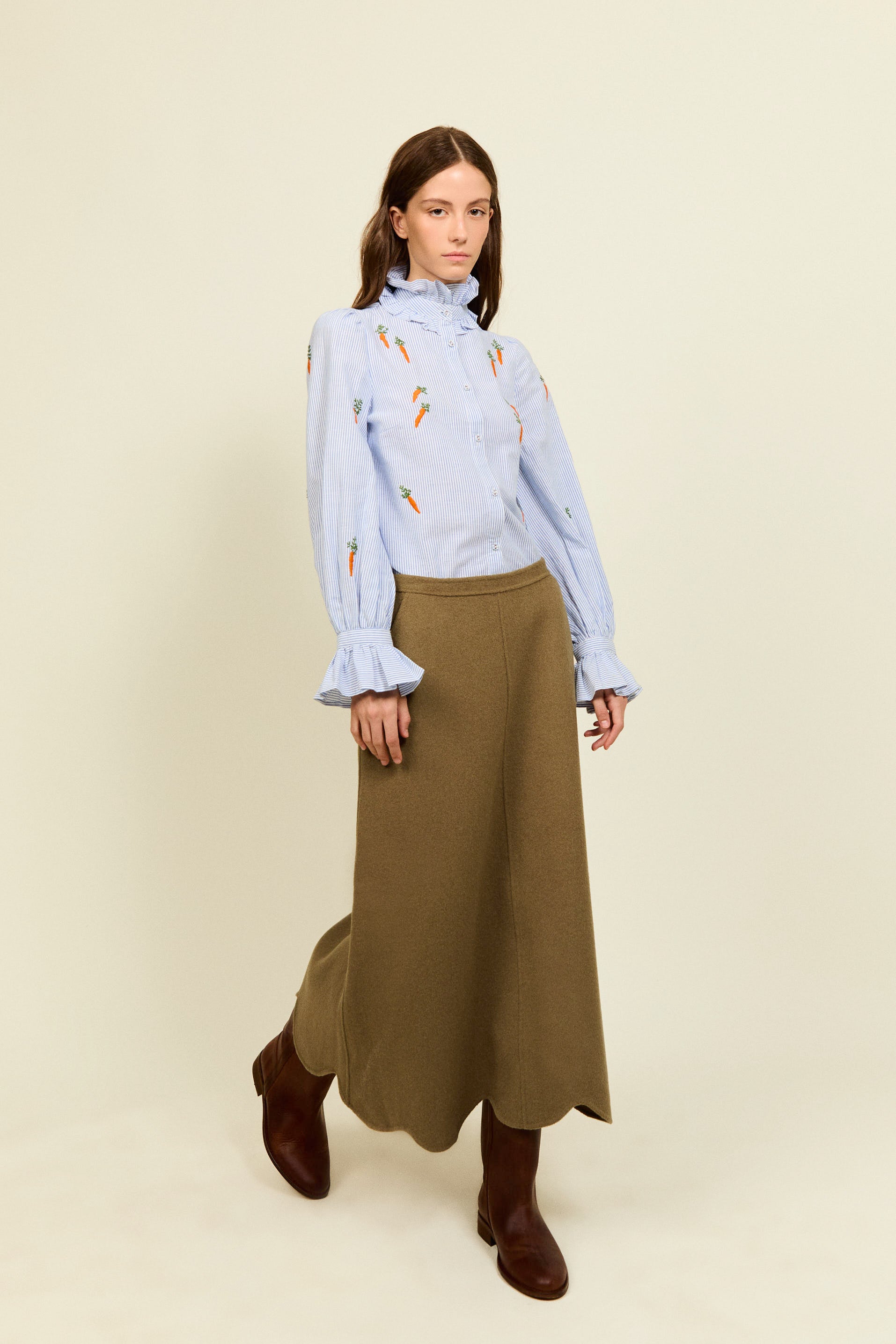 ARELY SKIRT