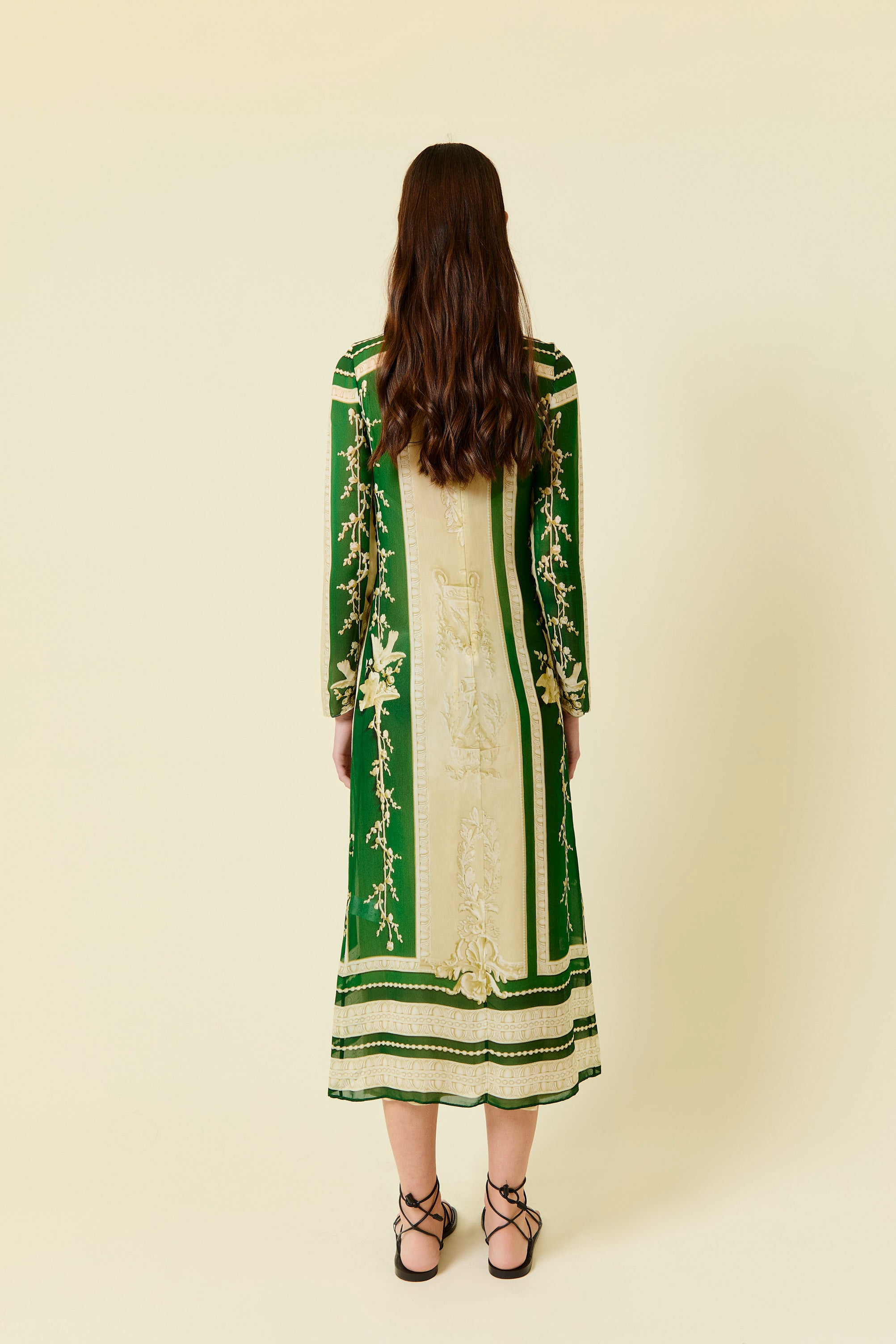 ELOISE DRESS