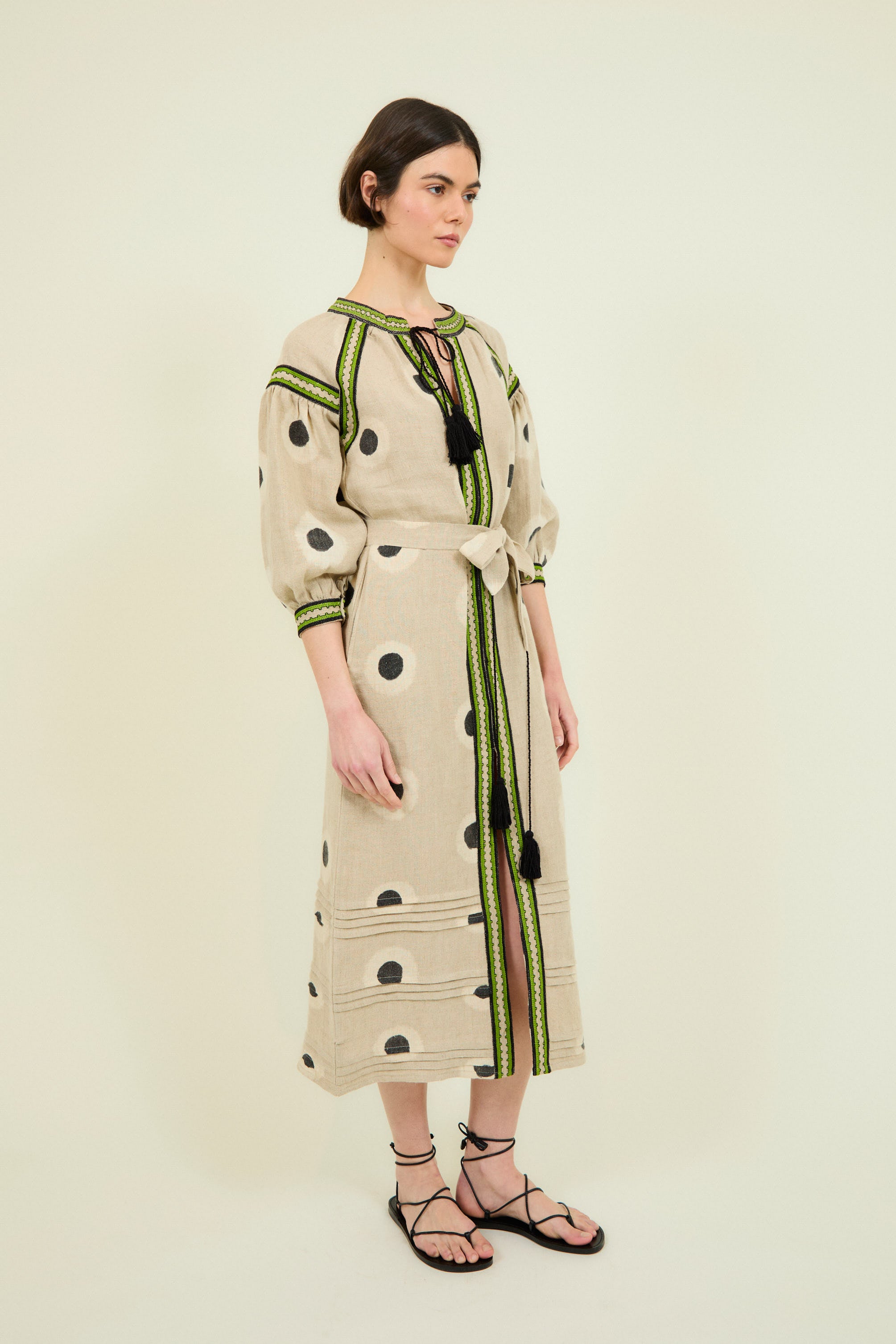 SOPHIA TUNIC