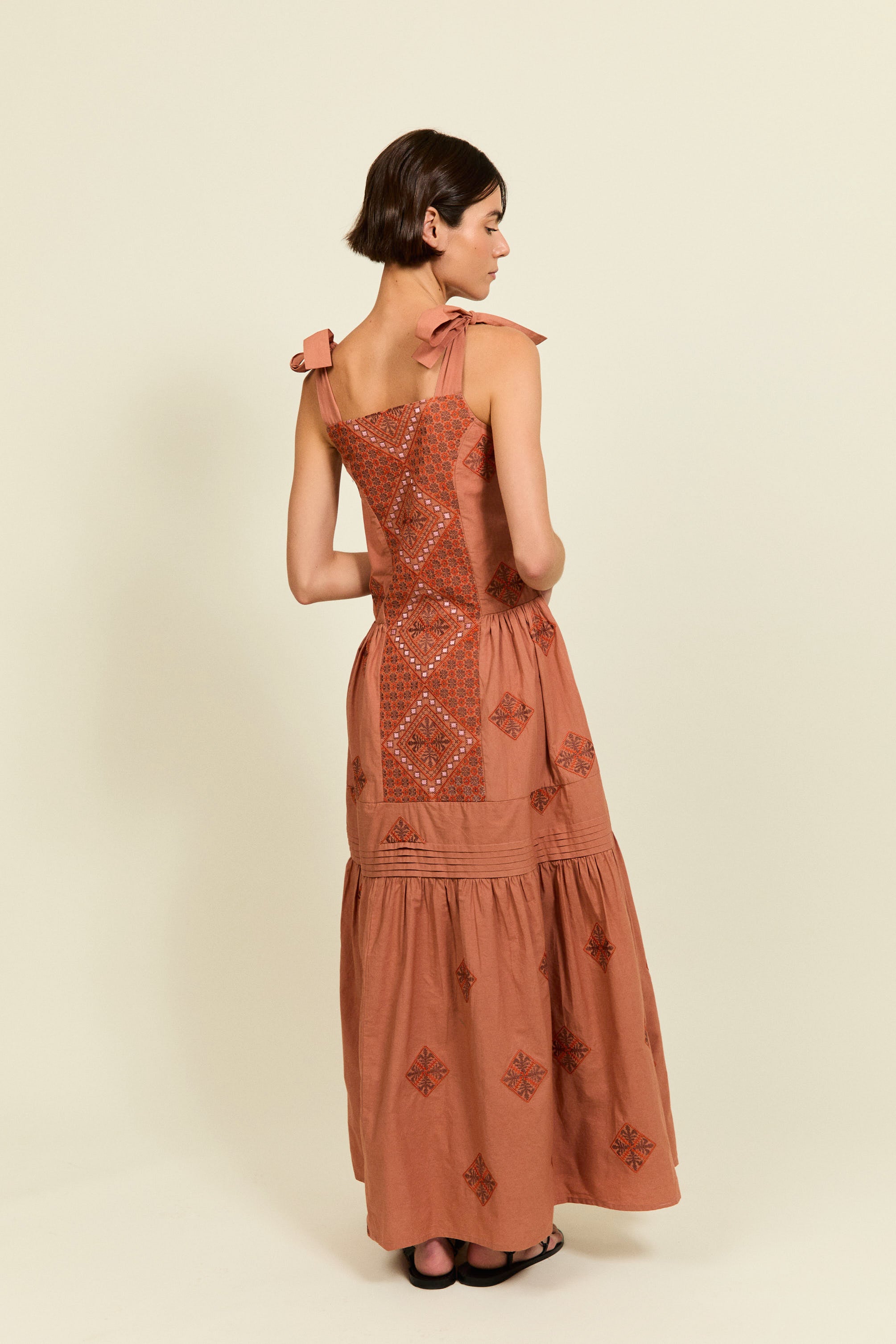 VESTIDO CAMILIA