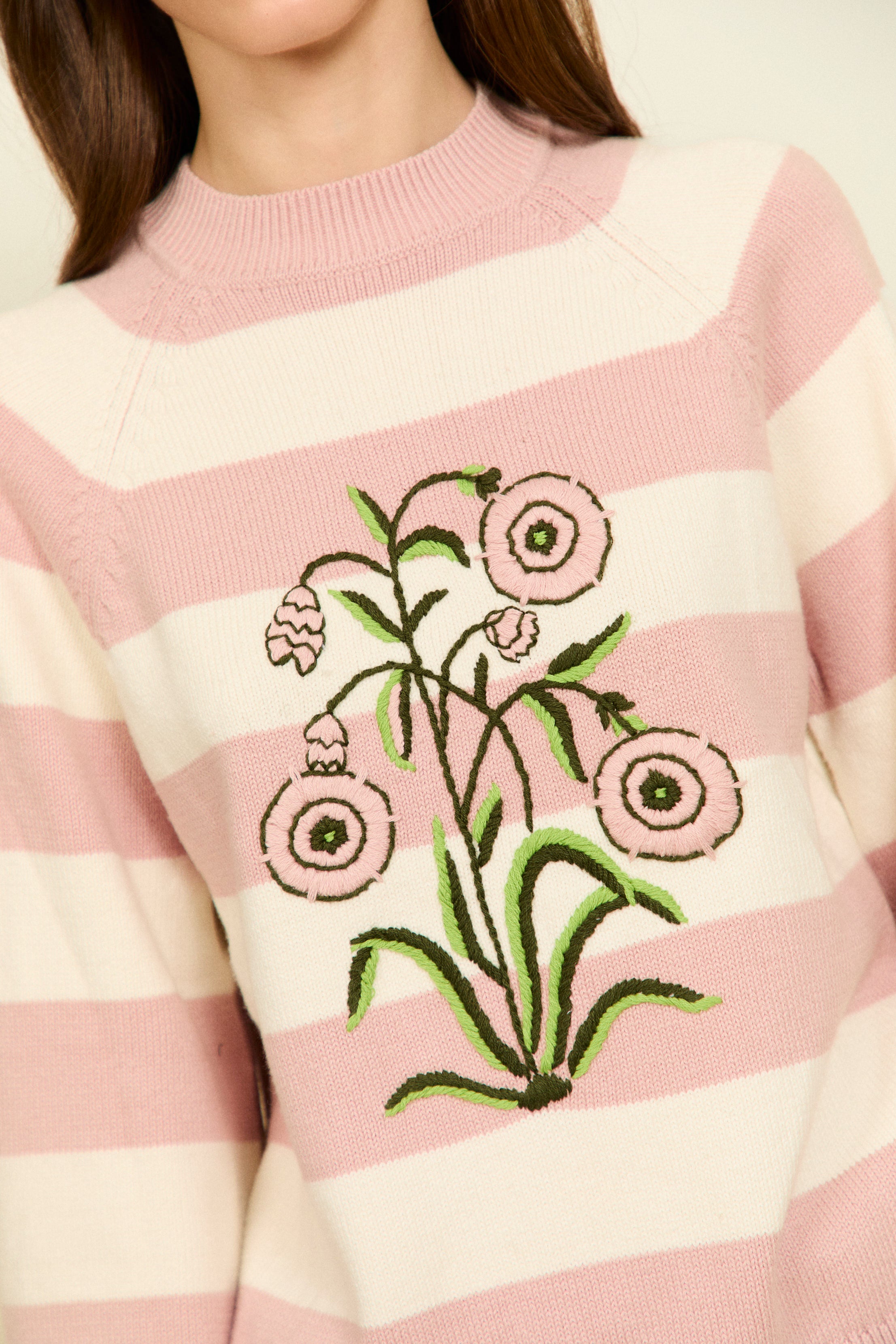 Emy sweater