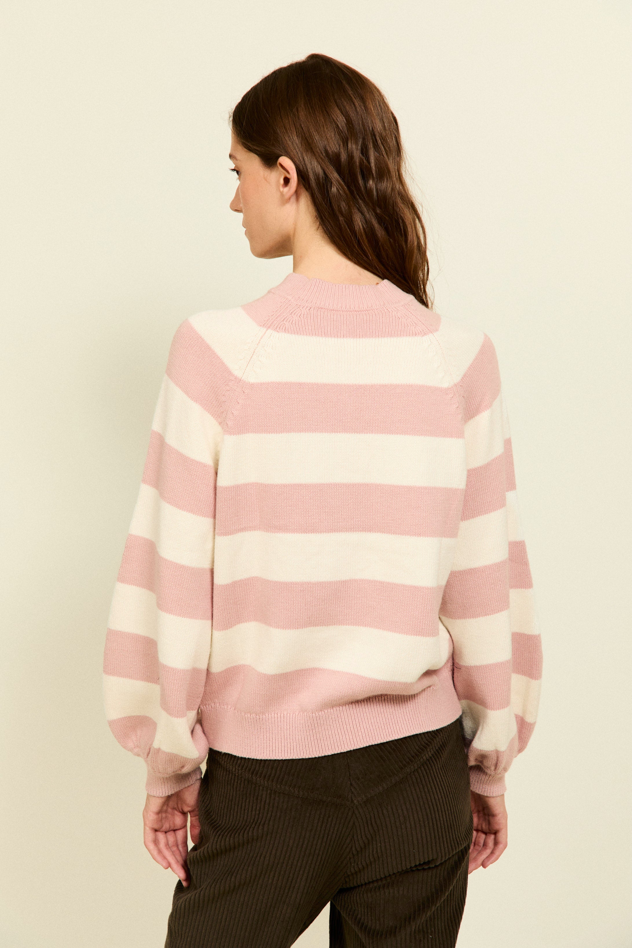 Emy sweater