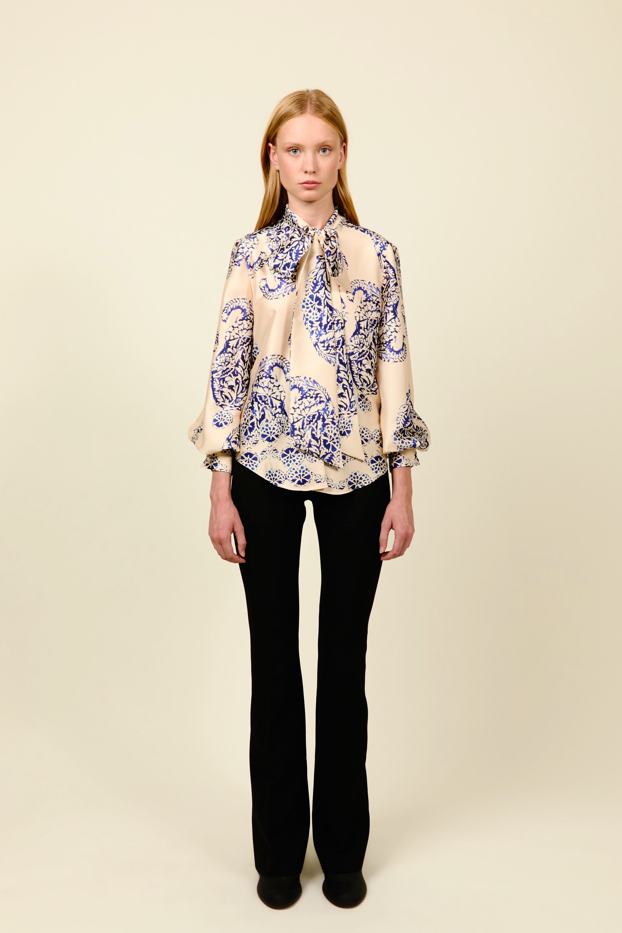 CAMISA CATALINA
